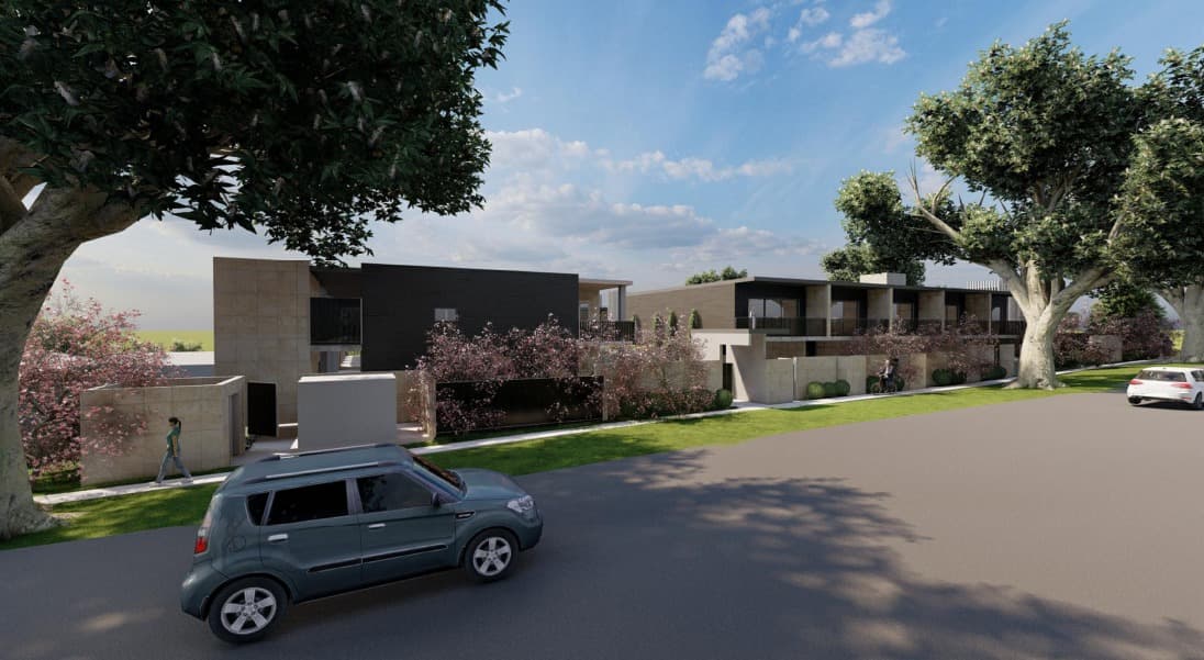 207, 209, 211 & 213a Ruthven Street & 26 Gordon Street, North Toowoomba — photo 1 of 5