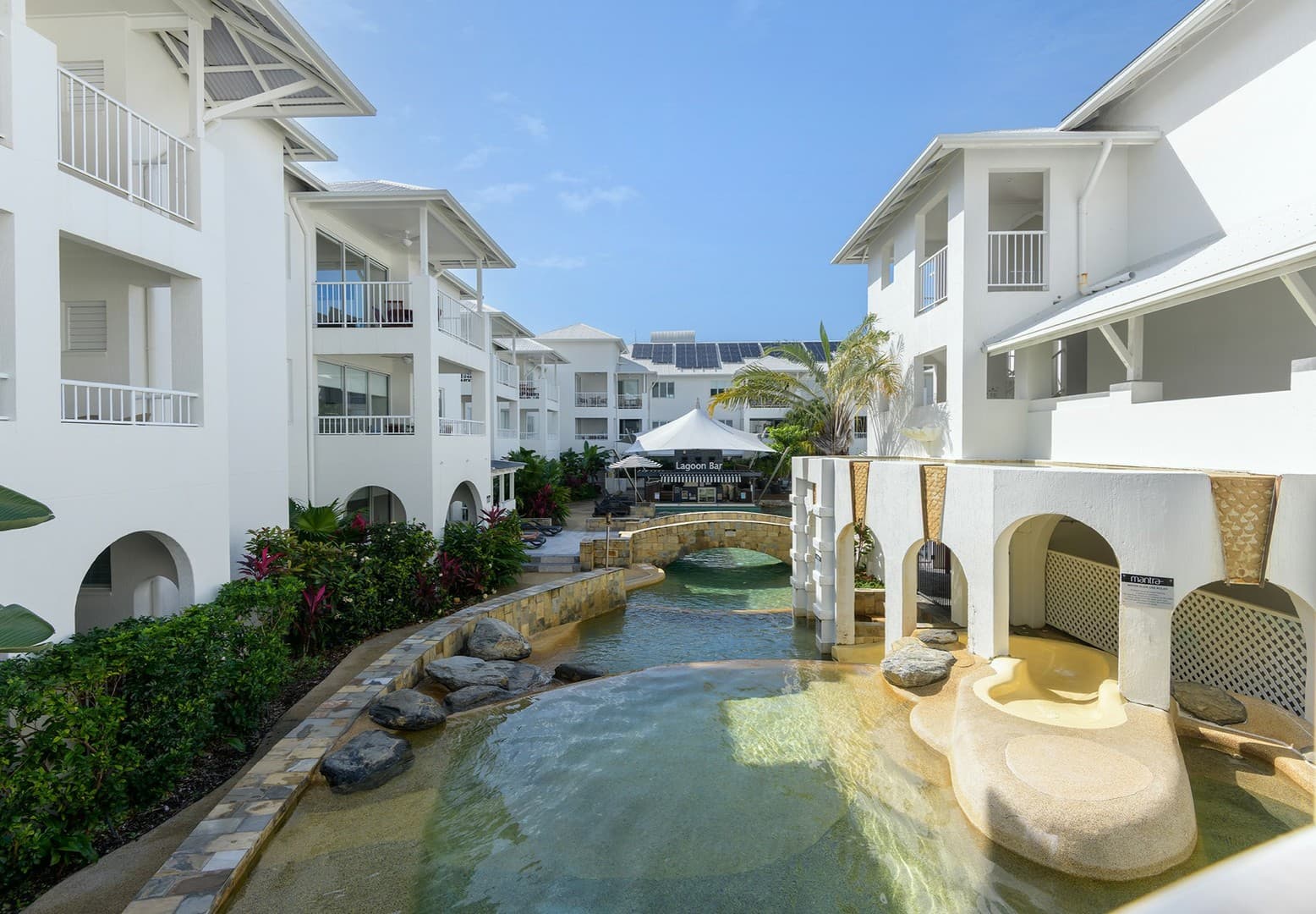 4 Portsea/70-76 Davidson Street, Port Douglas — photo 1 of 5