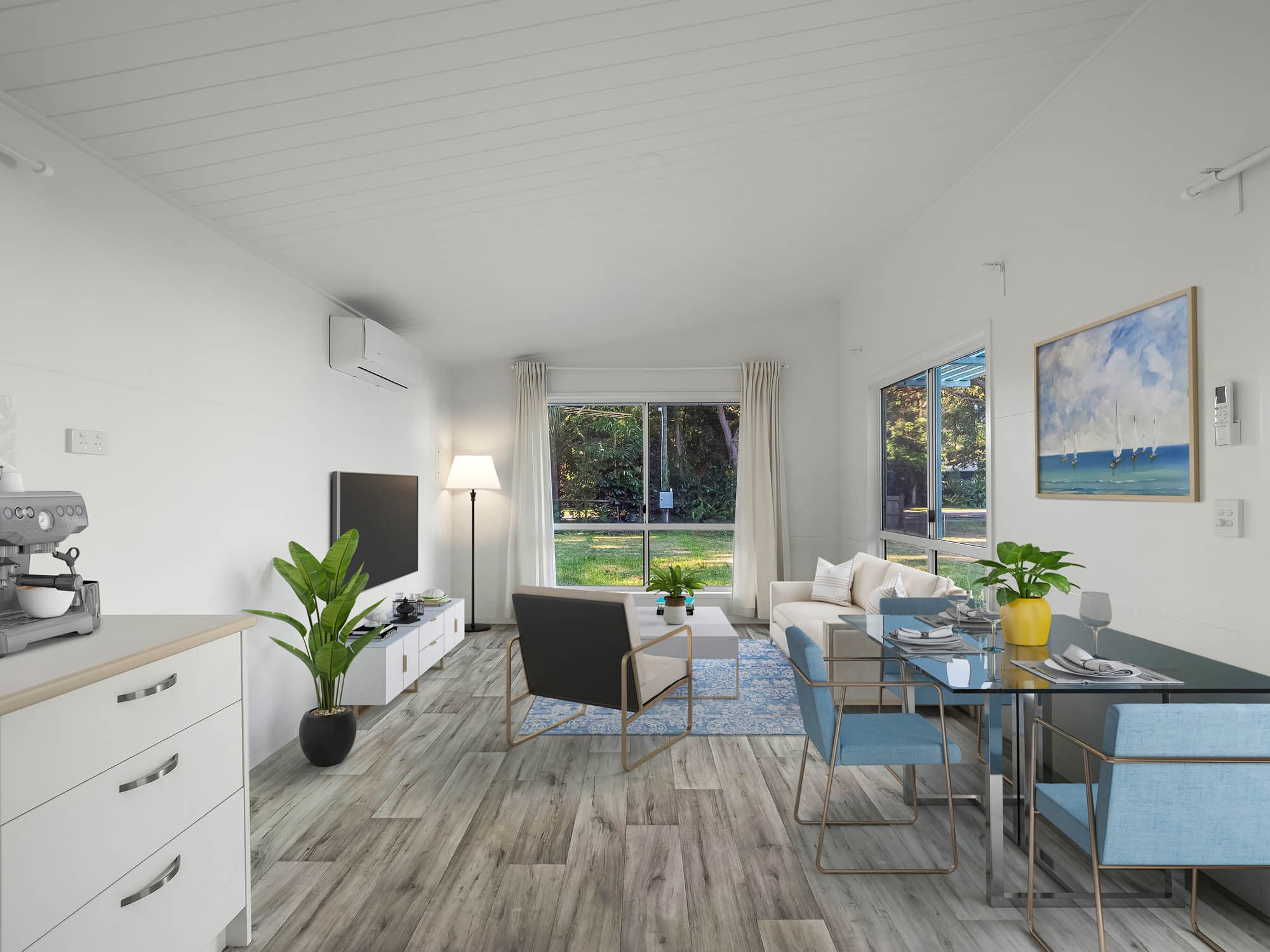 165-167 High Central Road, Macleay Island — photo 1 of 5