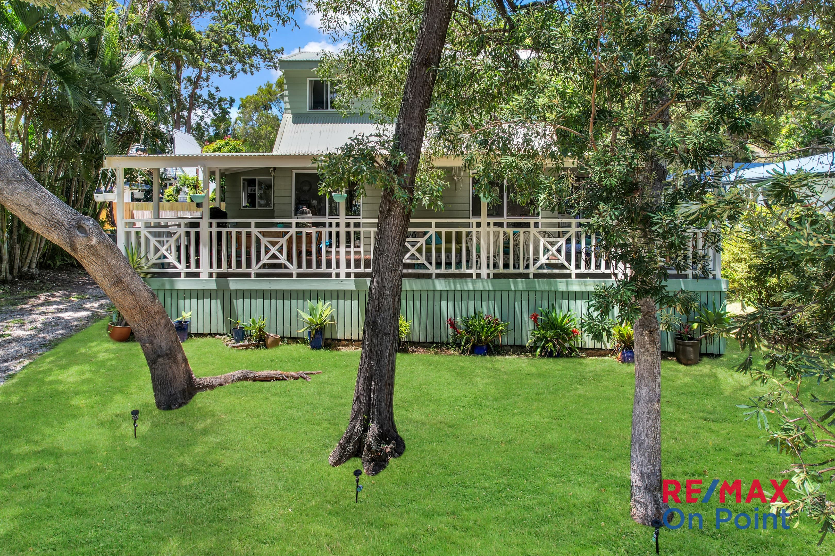 170 Victoria Parade, Coochiemudlo Island