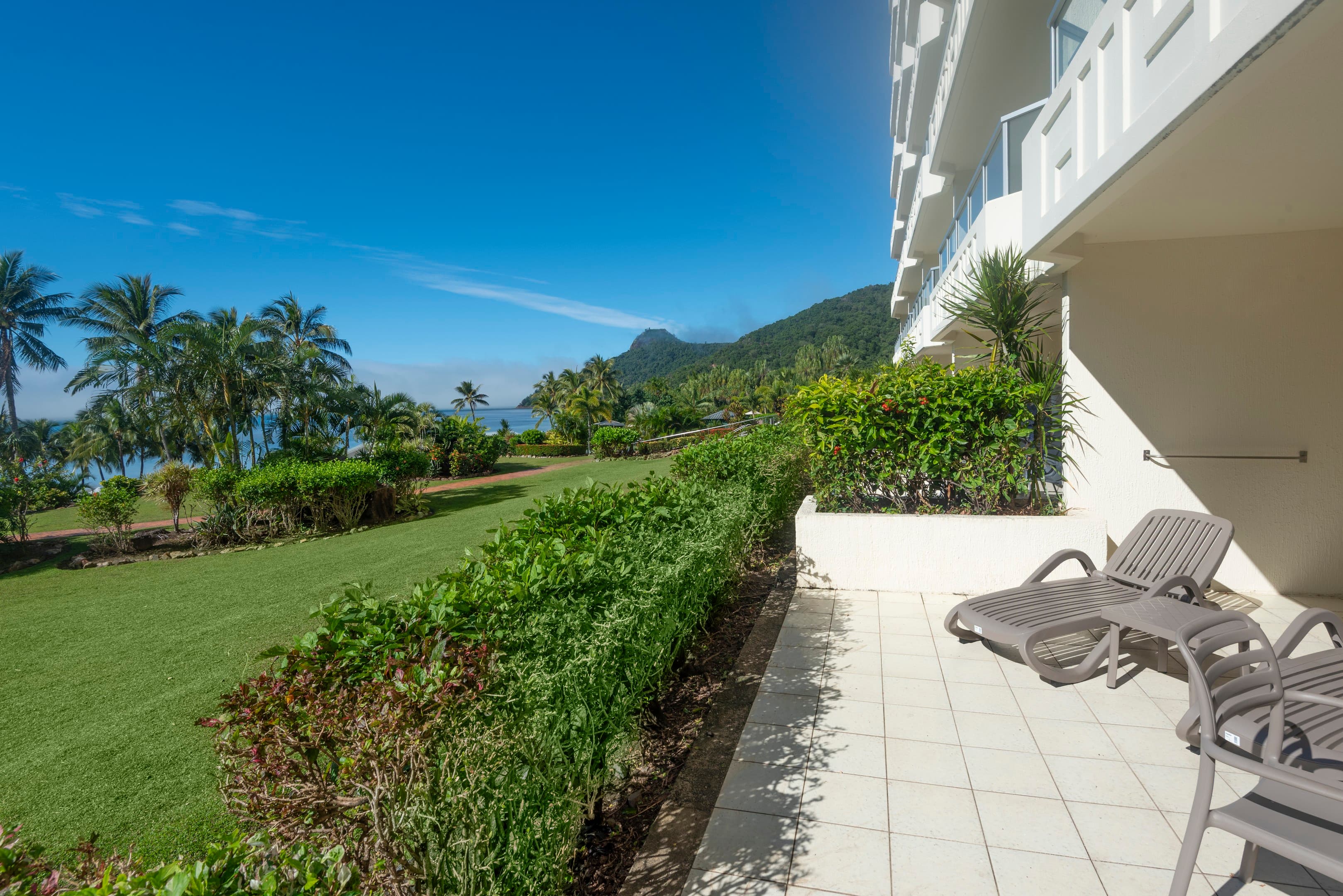 WHA CA002/14 Resort Drive, Hamilton Island — photo 1 of 5