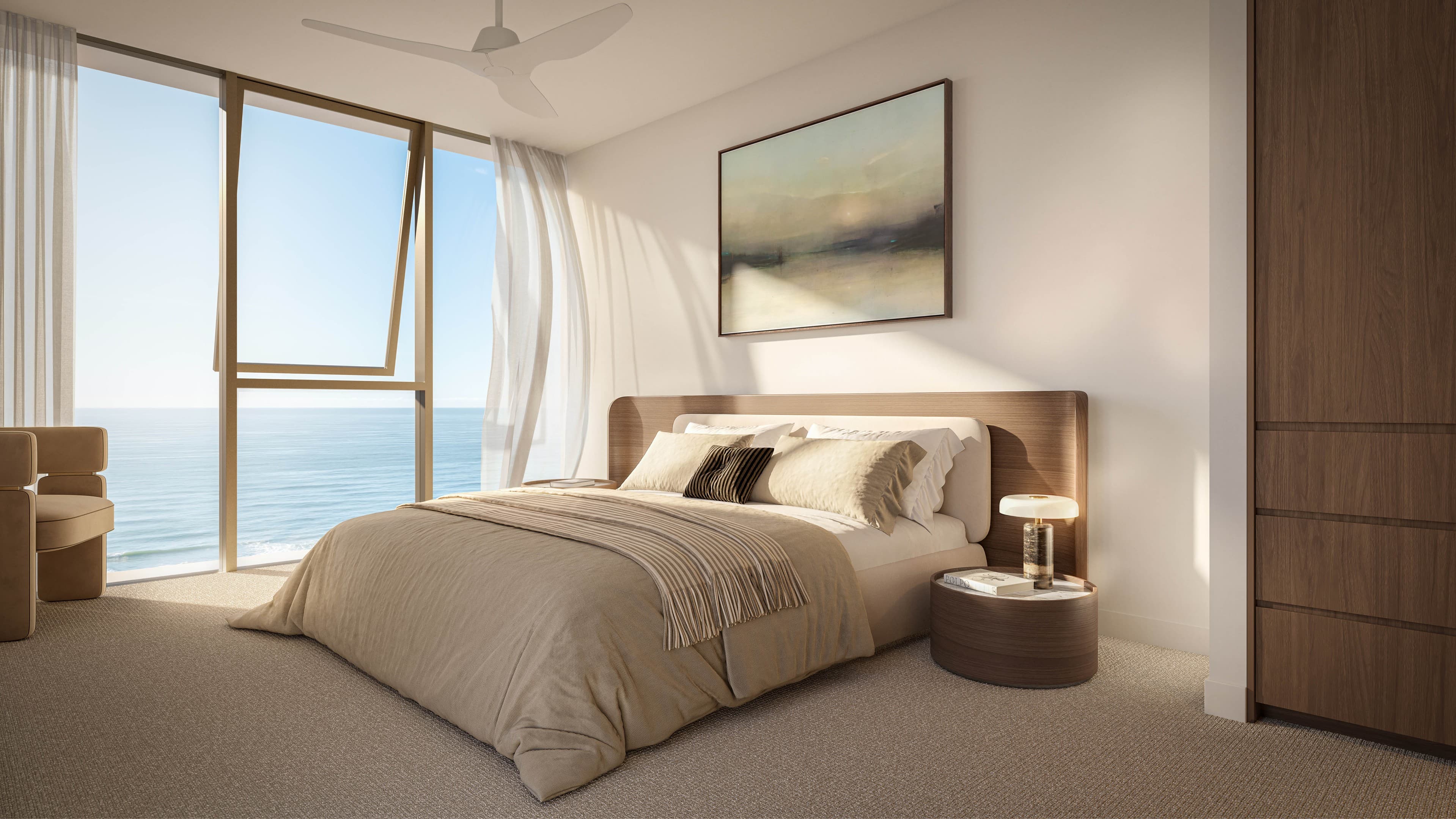 3002/22 Mary Avenue, Broadbeach - Image 1