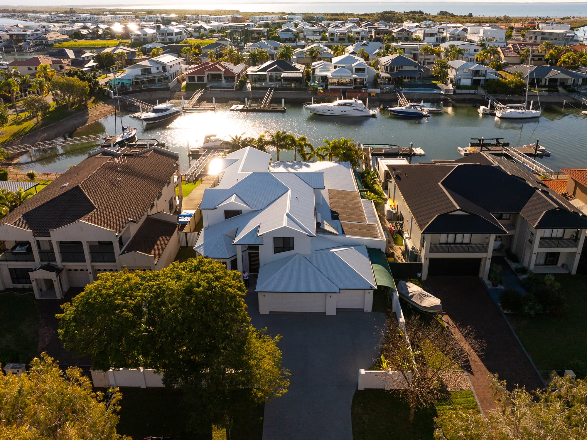 8 Heritage Court, Newport — photo 1 of 5
