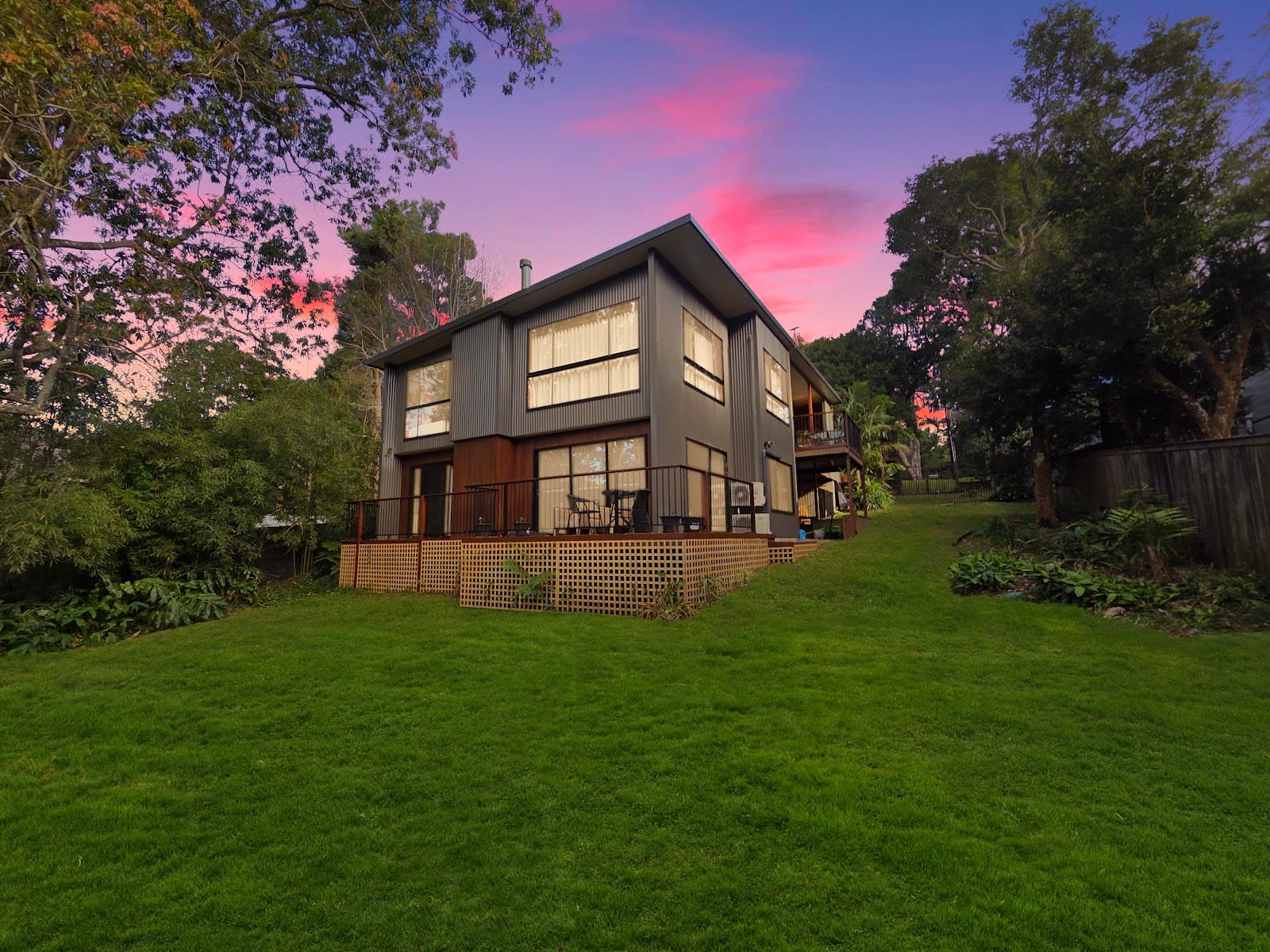 25 Forestry Road, Springbrook — photo 1 of 5