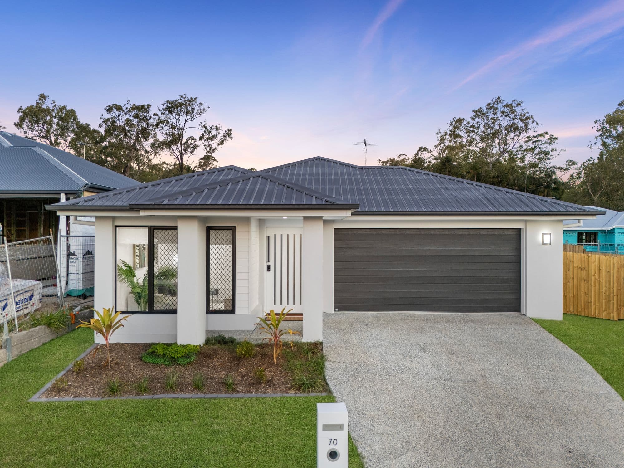 70 Redcomb Drive, Park Ridge - Image 1