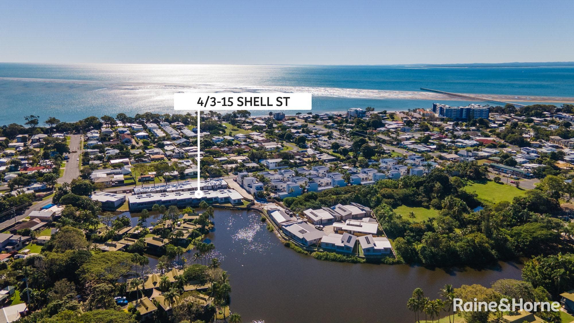 4/3 Shell Street, Urangan — photo 1 of 5