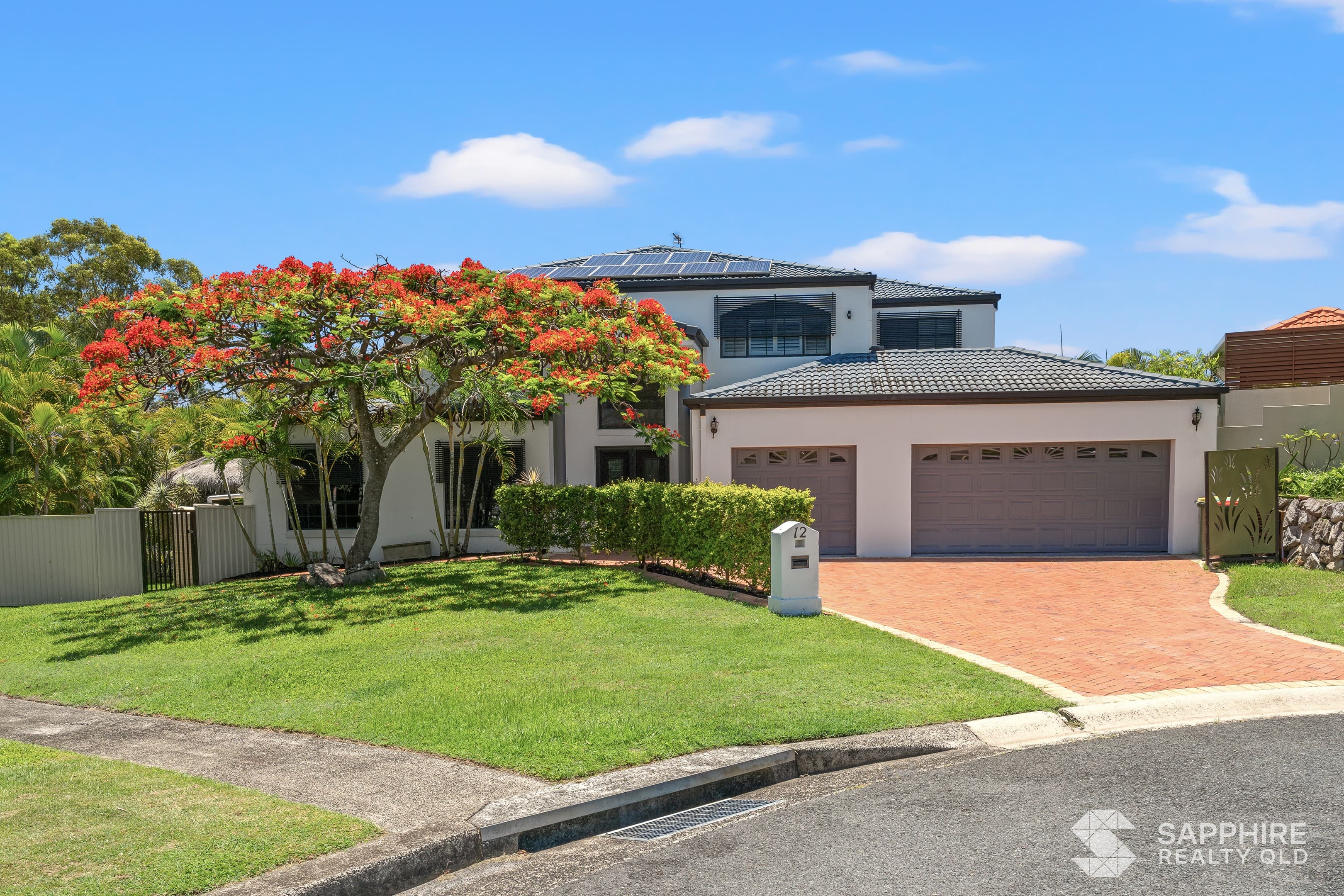 12 Bernard Court, Arundel — photo 1 of 5