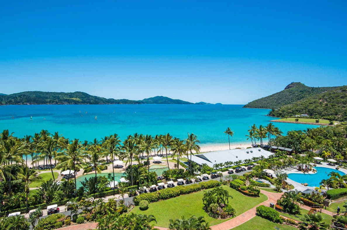 WHA CA603 14 Resort Drive, Hamilton Island — photo 1 of 5