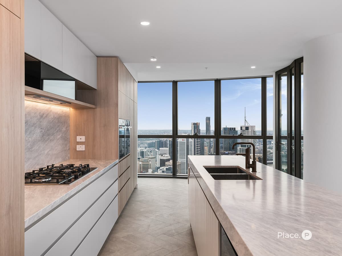 5108/8 Margaret Street, Brisbane City - Image 1