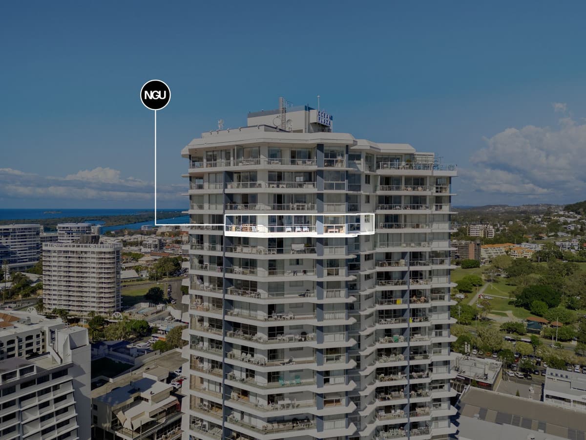 101/70-80 Marine Parade, Coolangatta - Image 1