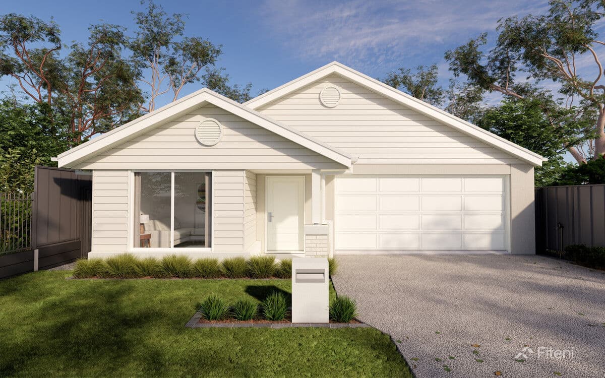 Lot 65 Kauri Boulevard, Victoria Point — photo 1 of 5