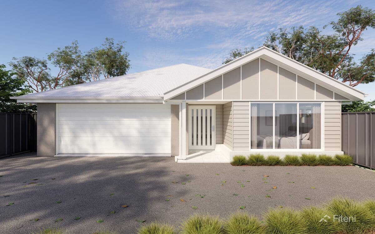 Lot 11 Floribunda Way, Victoria Point — photo 1 of 5