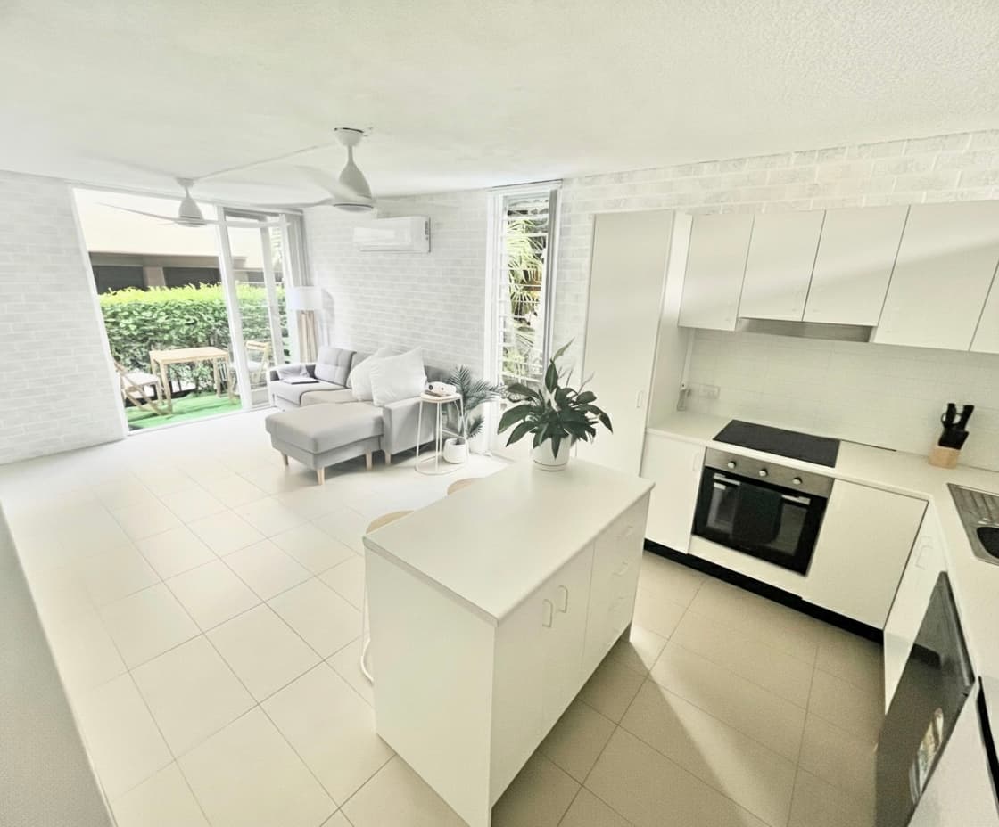 1/59 Sandford Street, St Lucia — photo 1 of 5