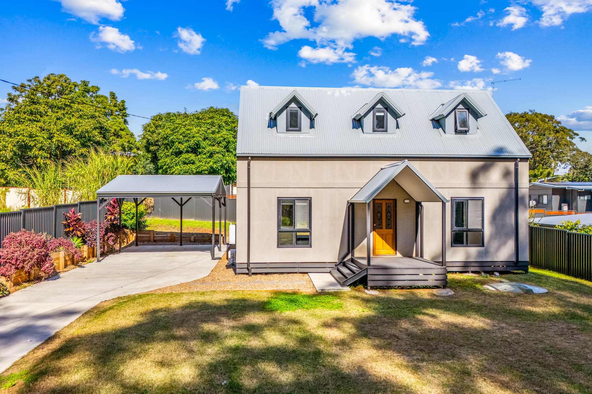 26 Kings Road, Russell Island, Russell Island — photo 1 of 5