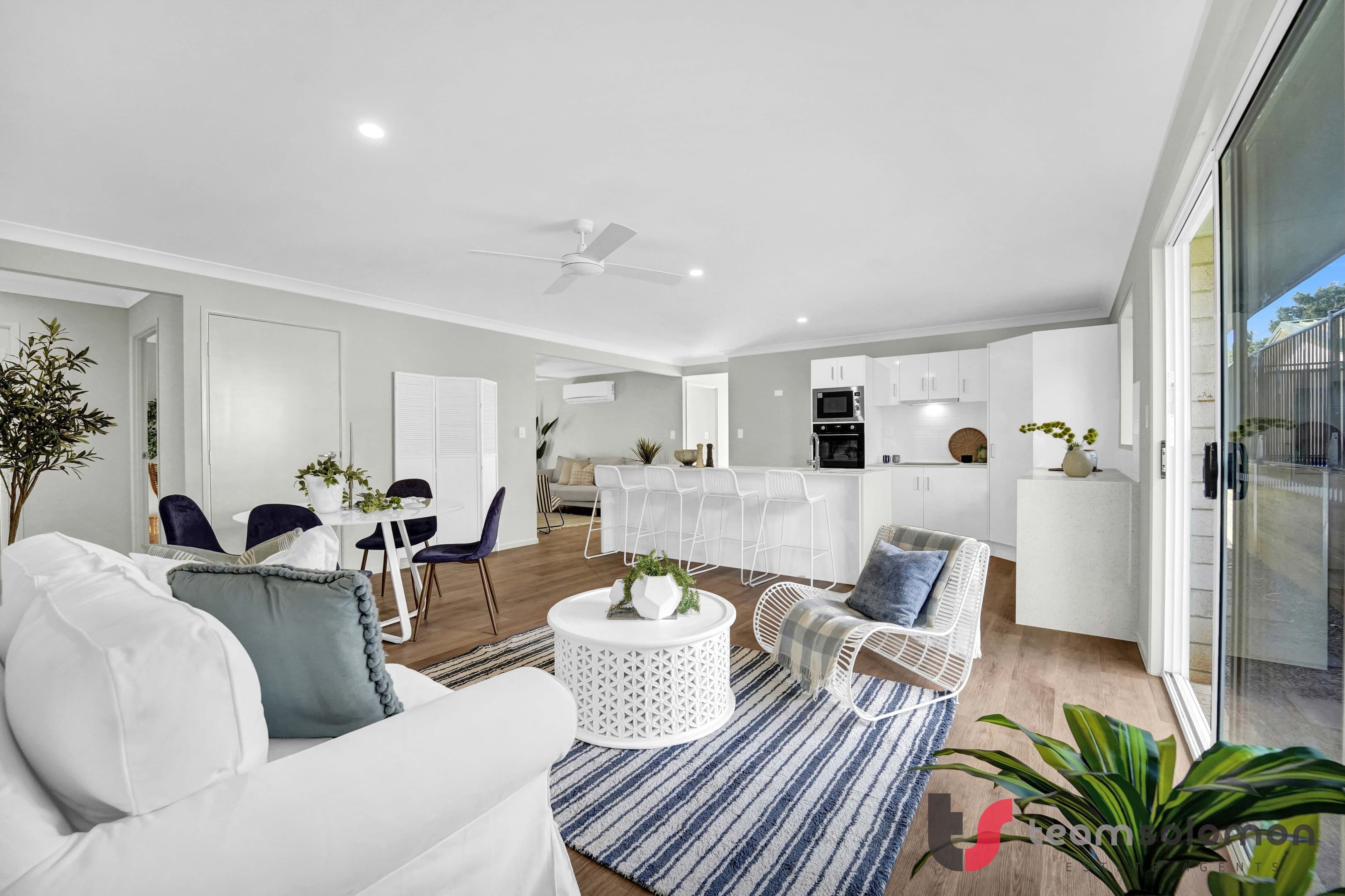 Proposed lot 2/3 Vienna Road, Alexandra Hills - Image 1