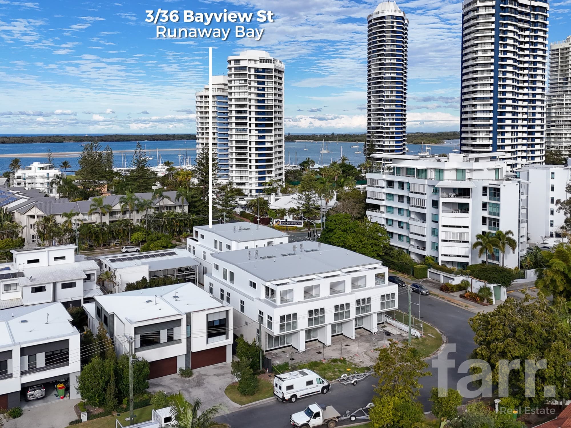 3/36 Bayview St, Runaway Bay