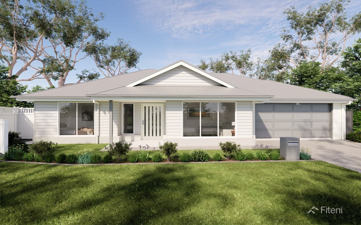 Lot 130 Silky Oak Terrace, Victoria Point — photo 1 of 4