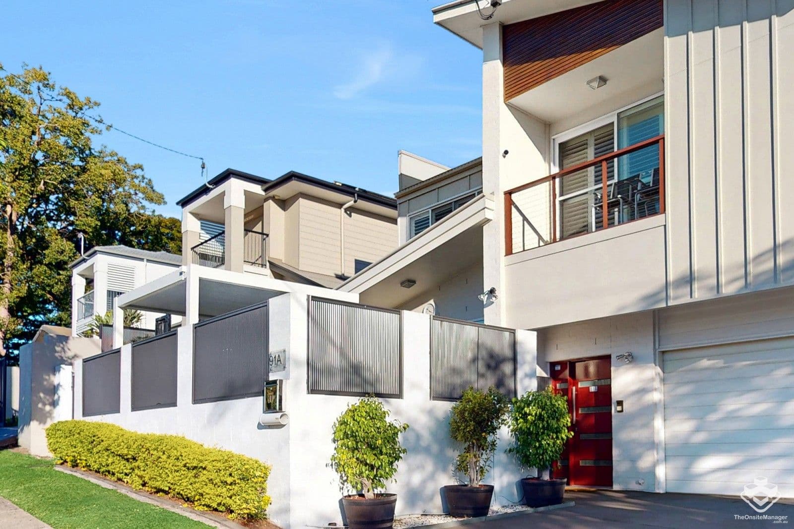 91A Gellibrand Street, Clayfield — photo 1 of 5