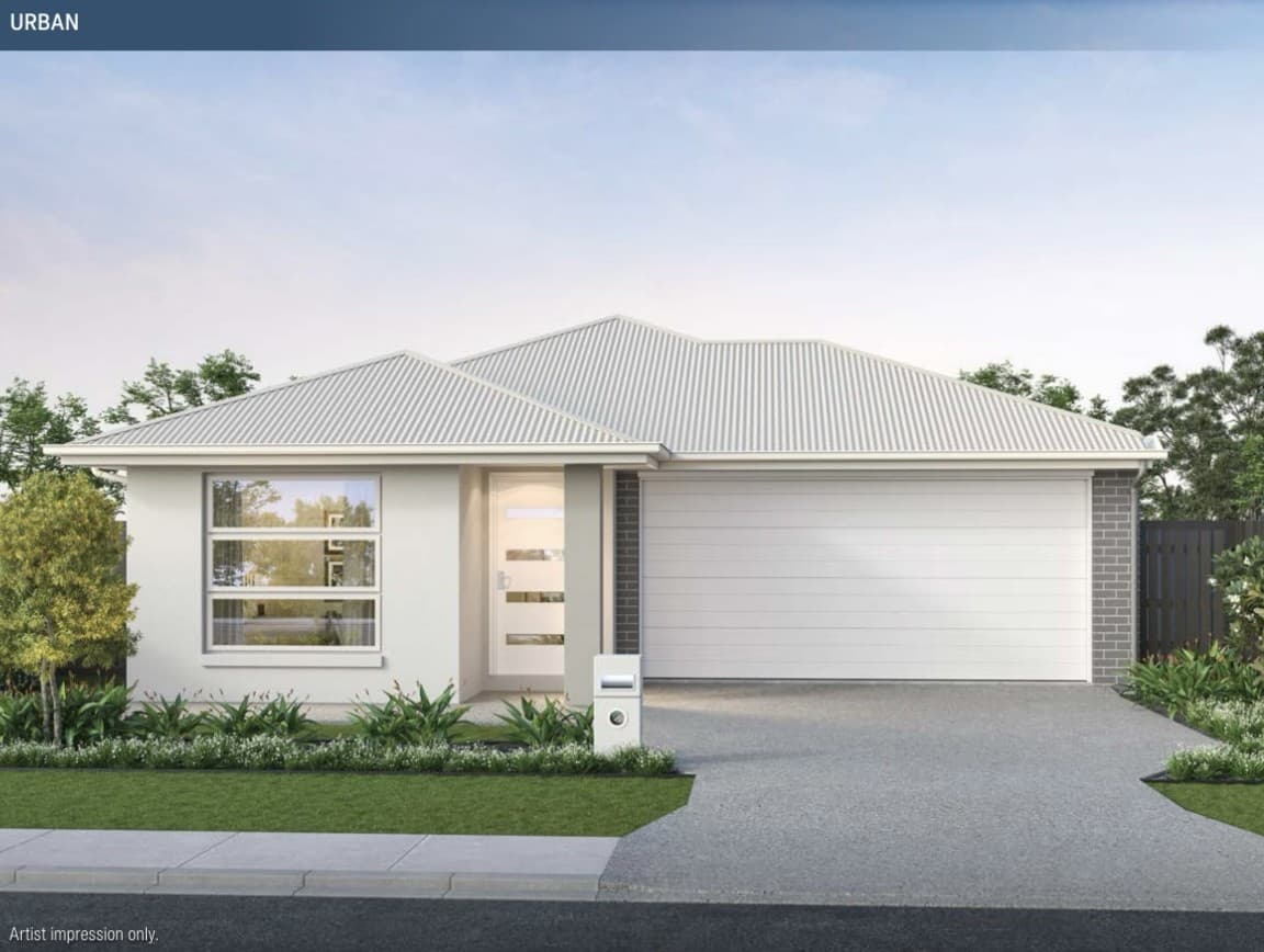 19 Mahogany Street, Collingwood Park — photo 1 of 5