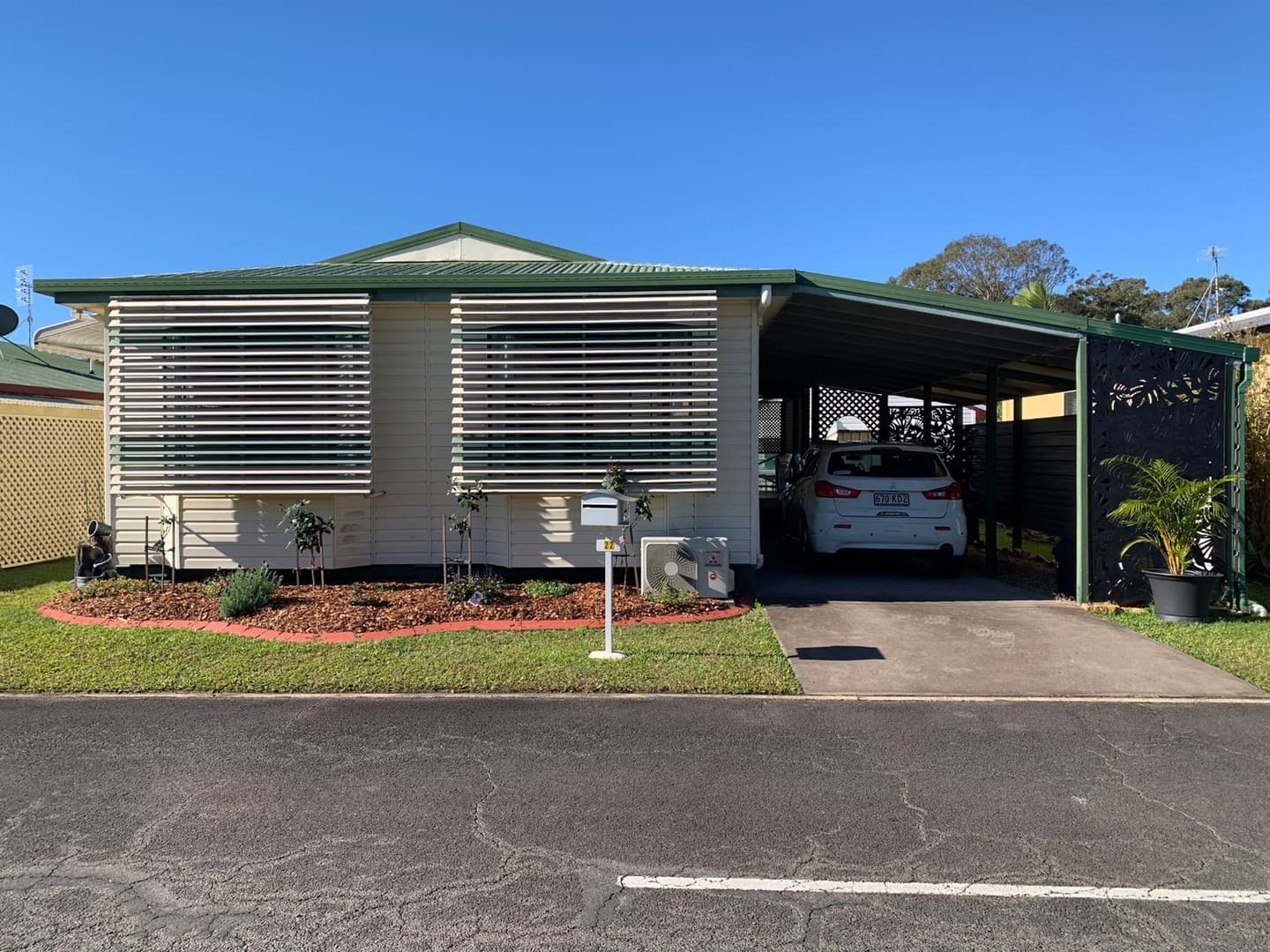 22/208-218 Elizabeth Street, Urangan — photo 1 of 5