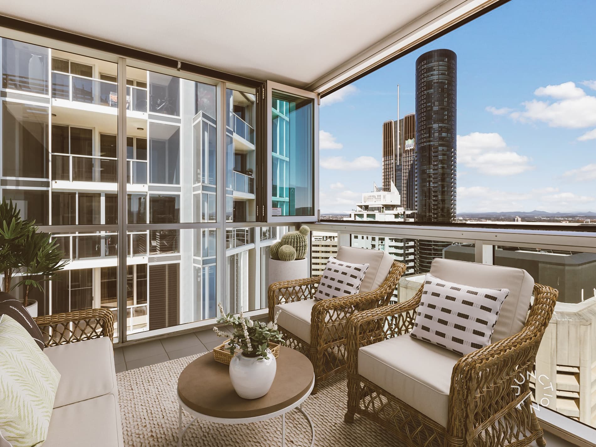 4005/108 Albert Street, Brisbane City - Image 1