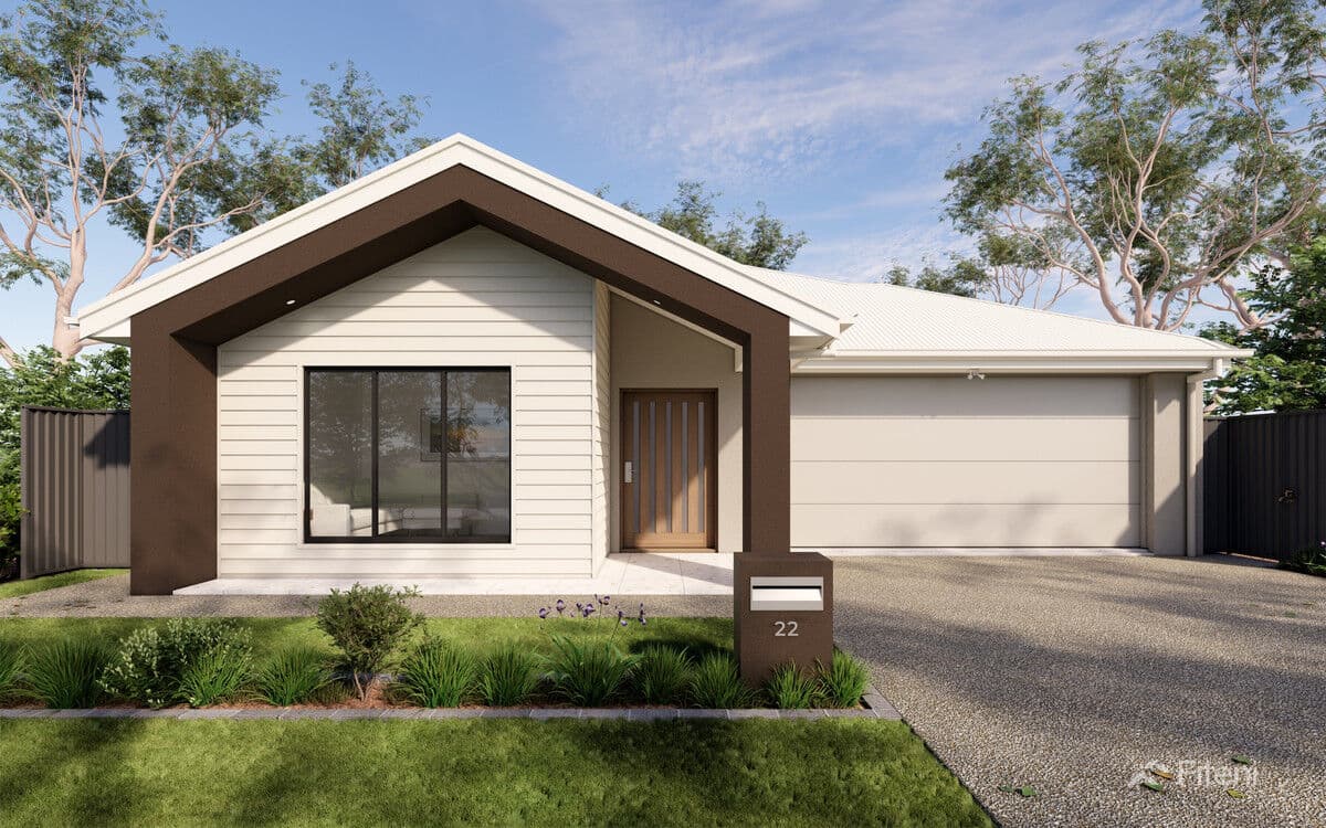 Lot 122 Silky Oak Terrace, Victoria Point — photo 1 of 5
