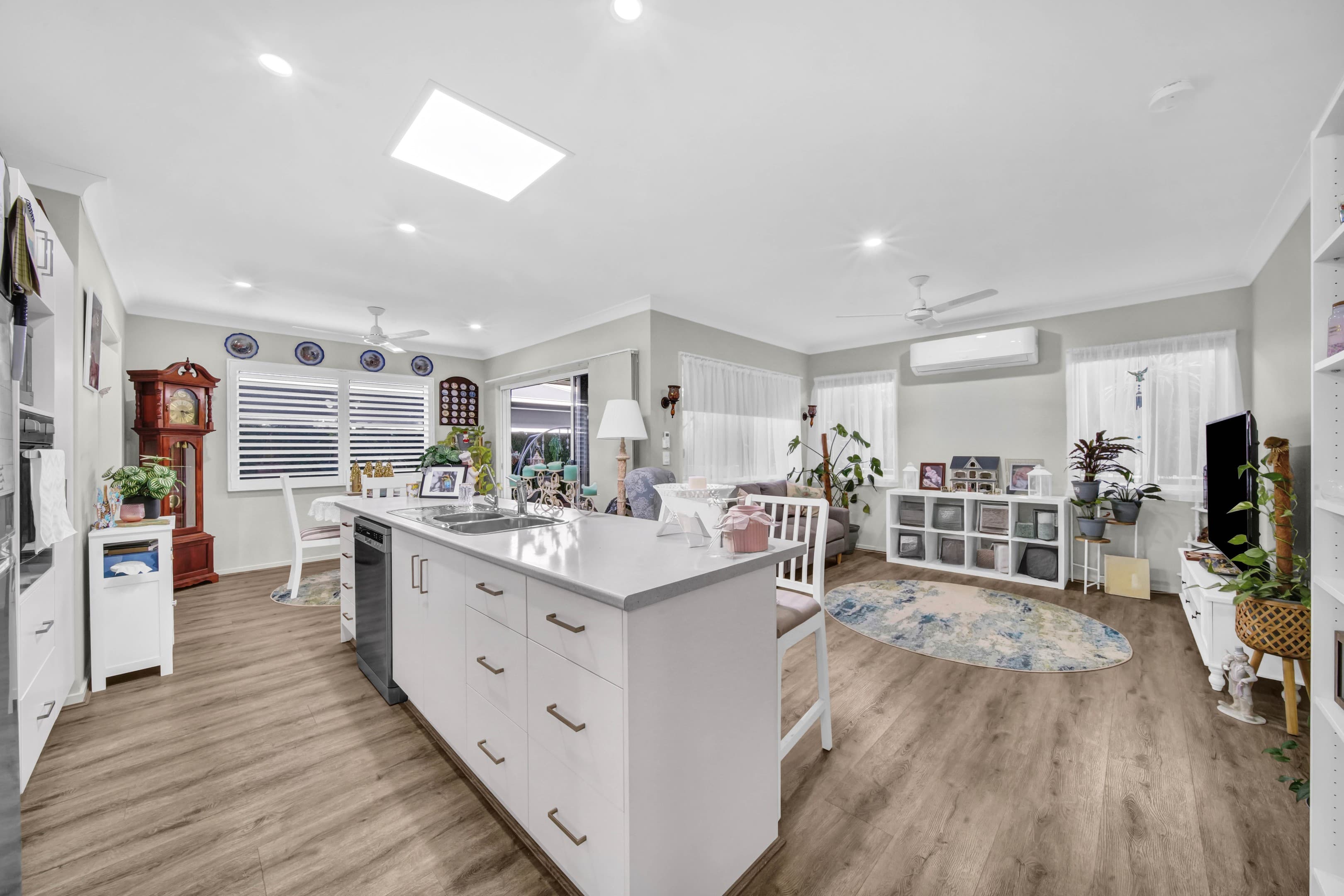 158/2 Koplick Road - Over 50's Lifestyle Community, Chambers Flat — photo 1 of 5