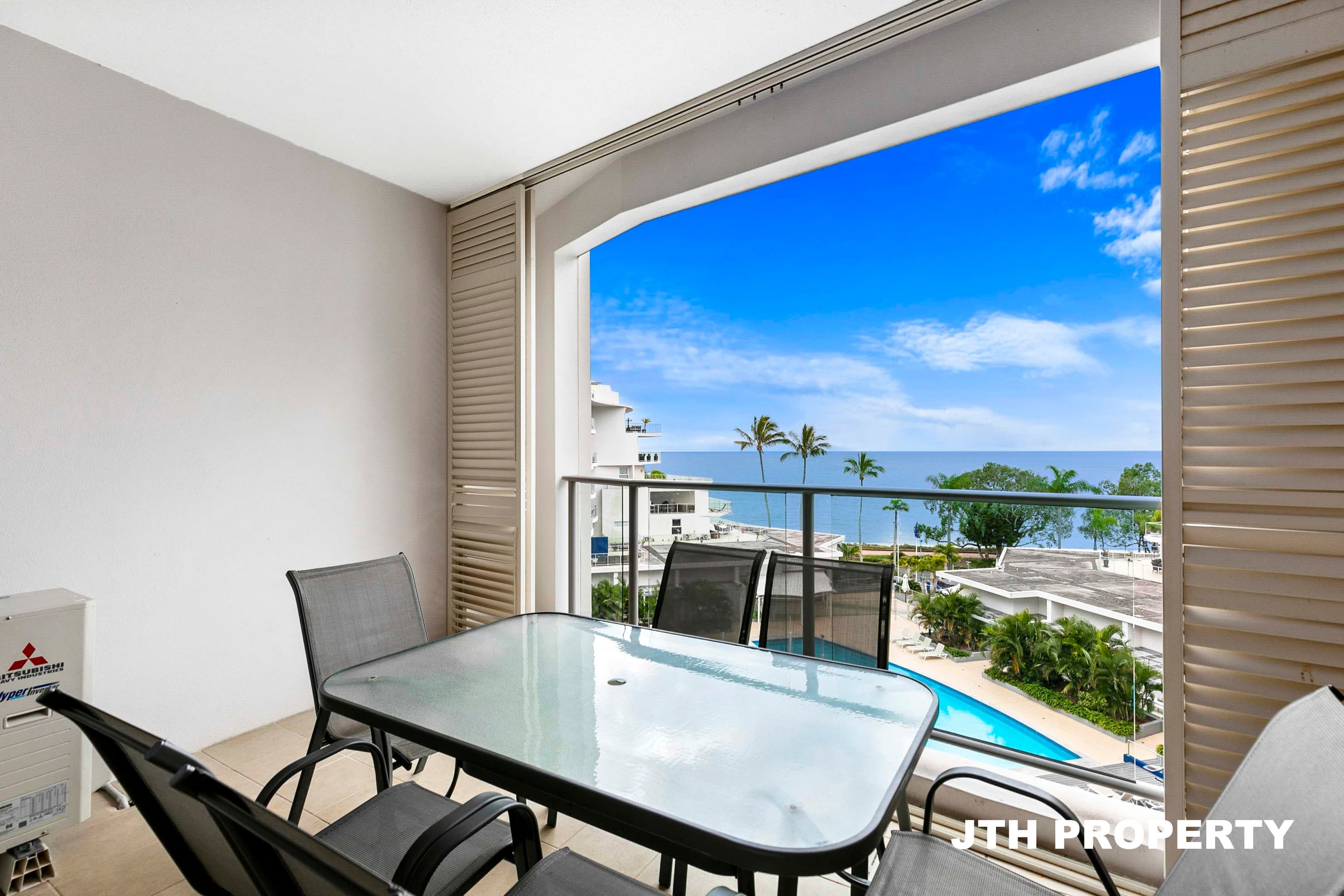 409/569 Esplanade, Urangan — photo 1 of 5