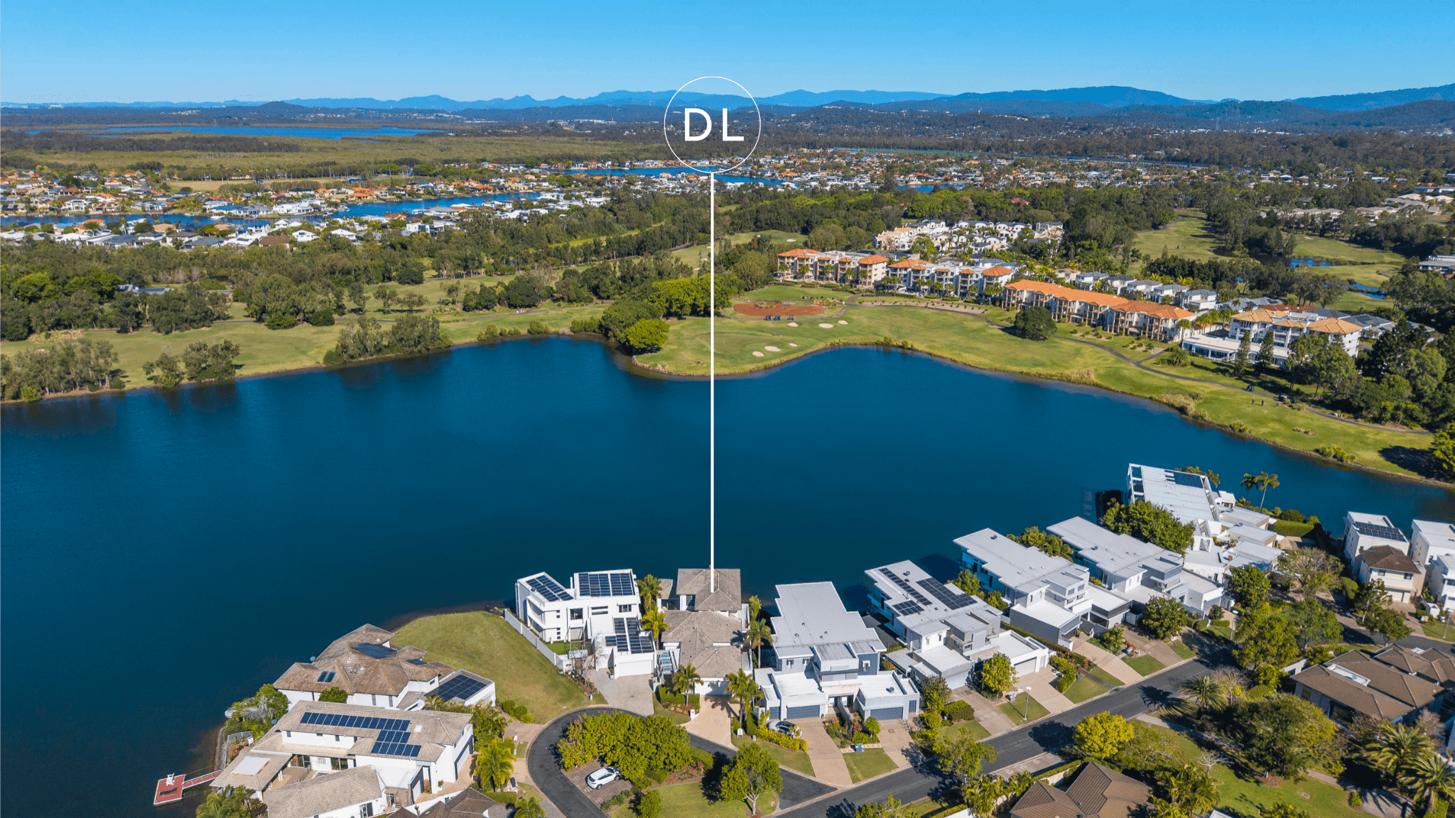 6078 Lugano Drive, Hope Island — photo 1 of 5