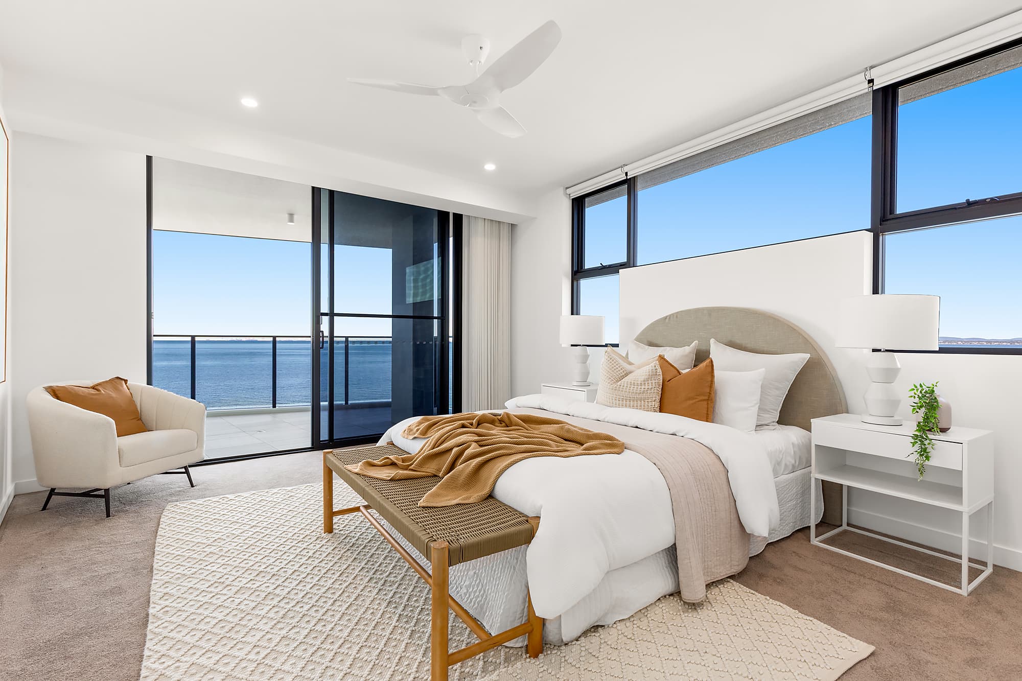 3/28 Woodcliffe Crescent, Woody Point - Image 1