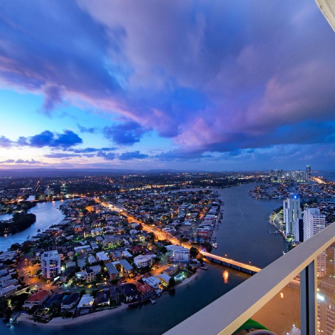 1463/9 Ferny Avenue, Surfers Paradise - Image 1