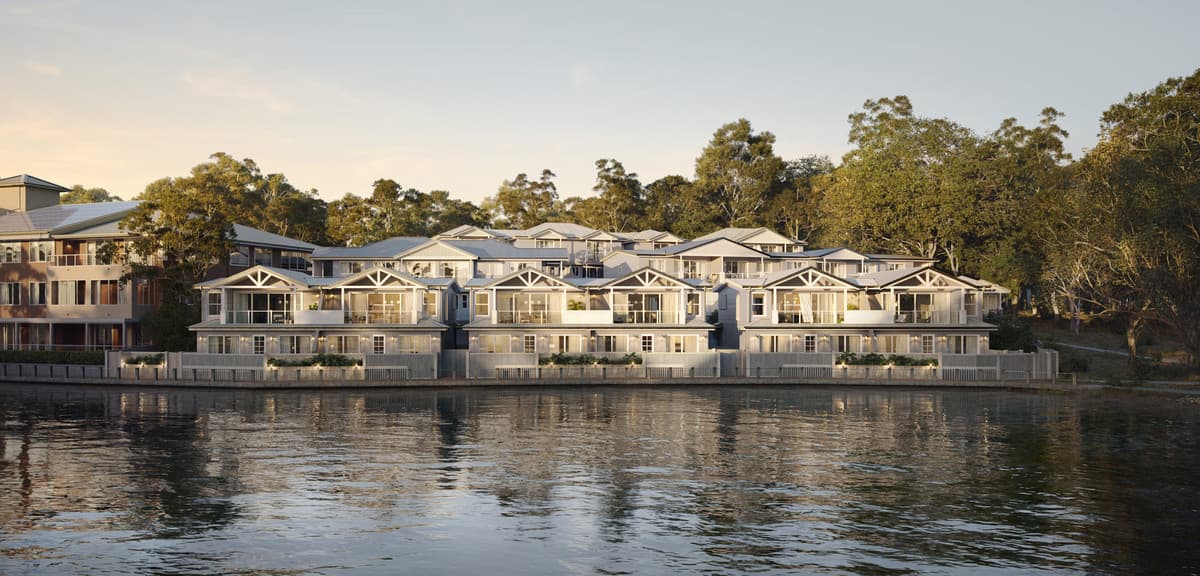 34-38 Glennferrie Drive, Robina — photo 1 of 5