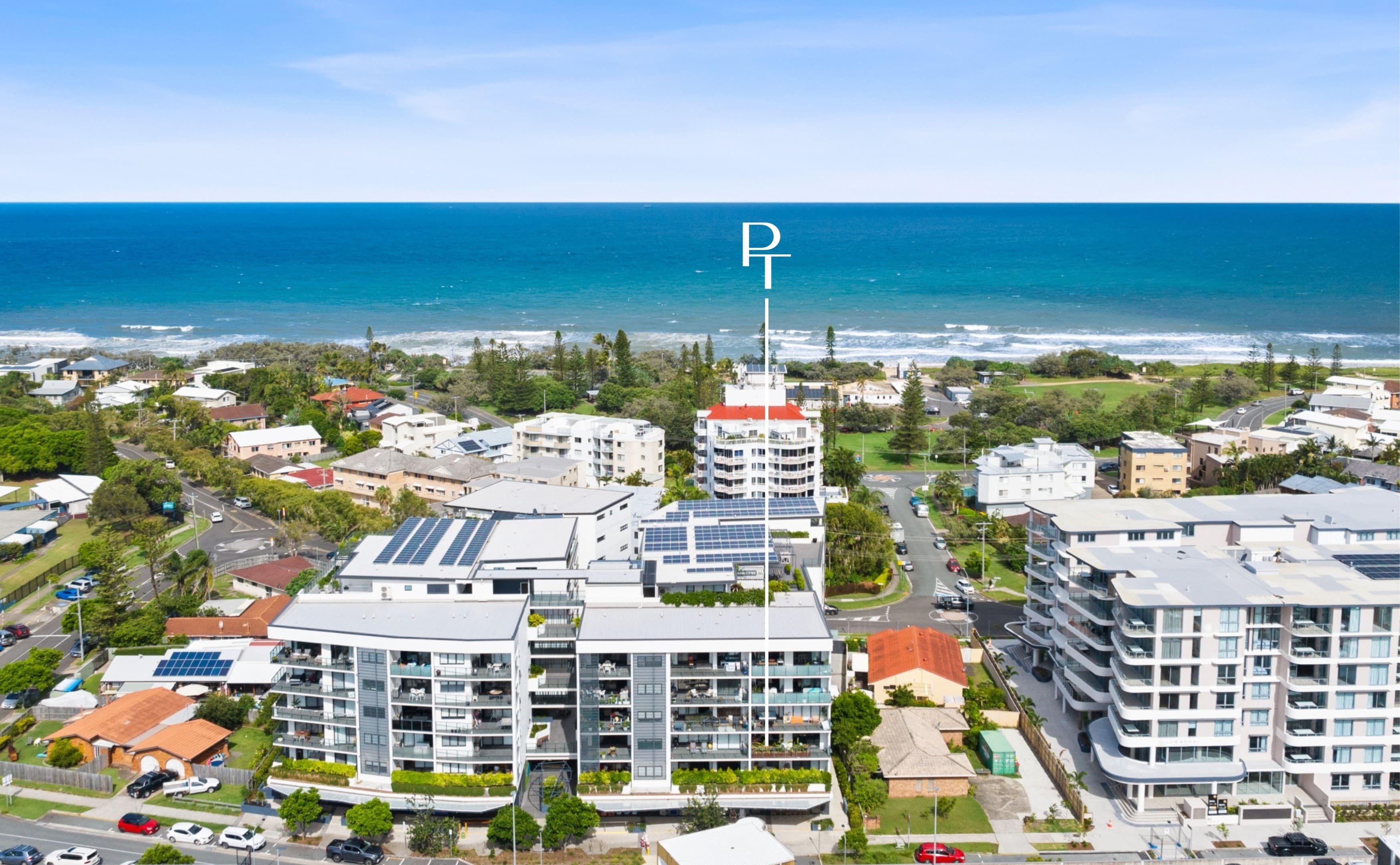 206/5 Bermagui Crescent, Buddina, Buddina — photo 1 of 5