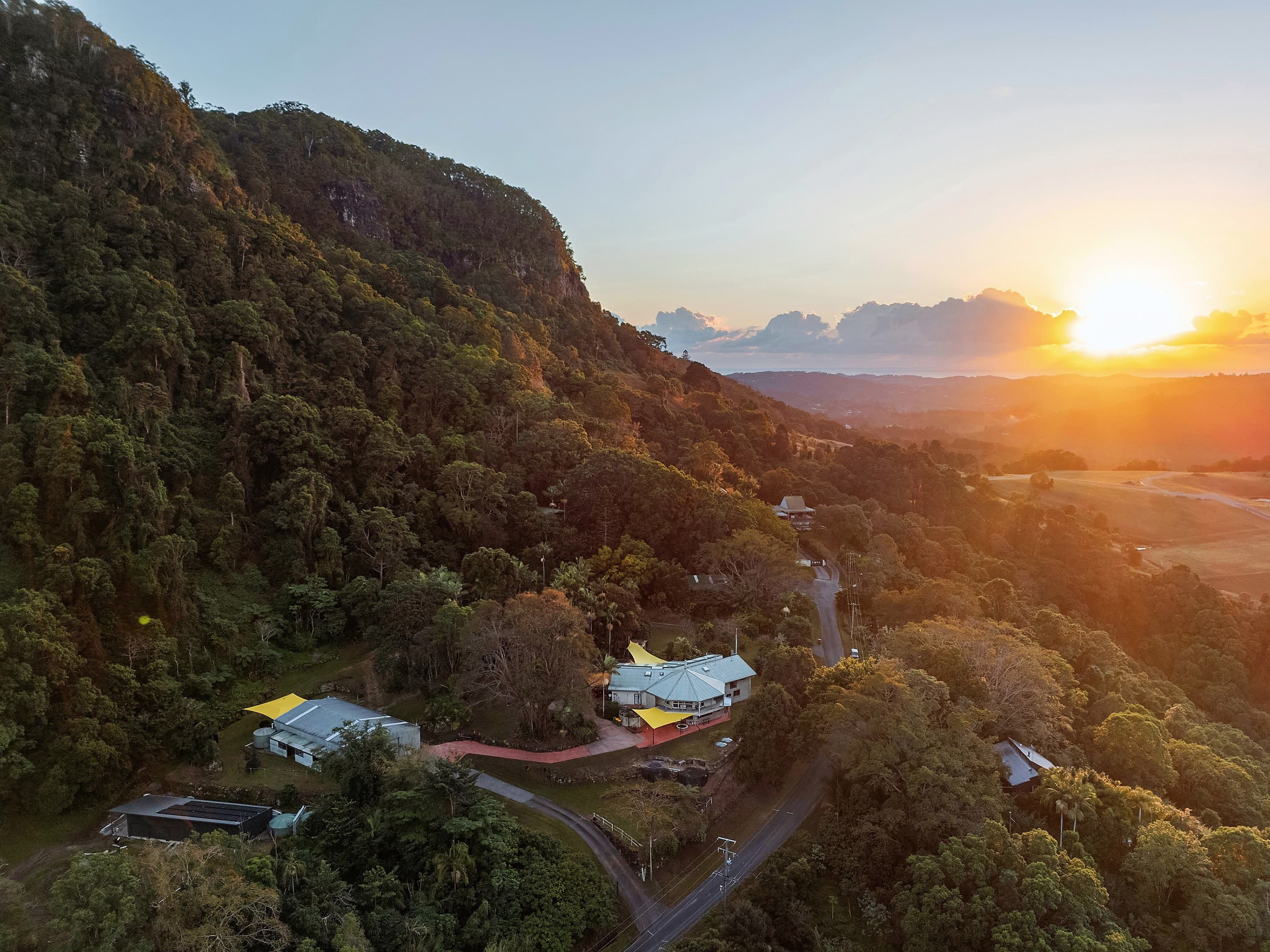 117 Reynolds Road, Currumbin Valley — photo 1 of 5