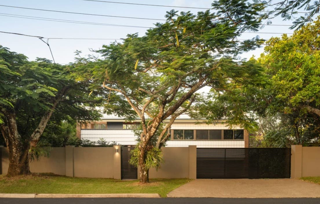 57 Blackstone Street, Indooroopilly, Indooroopilly — photo 1 of 7