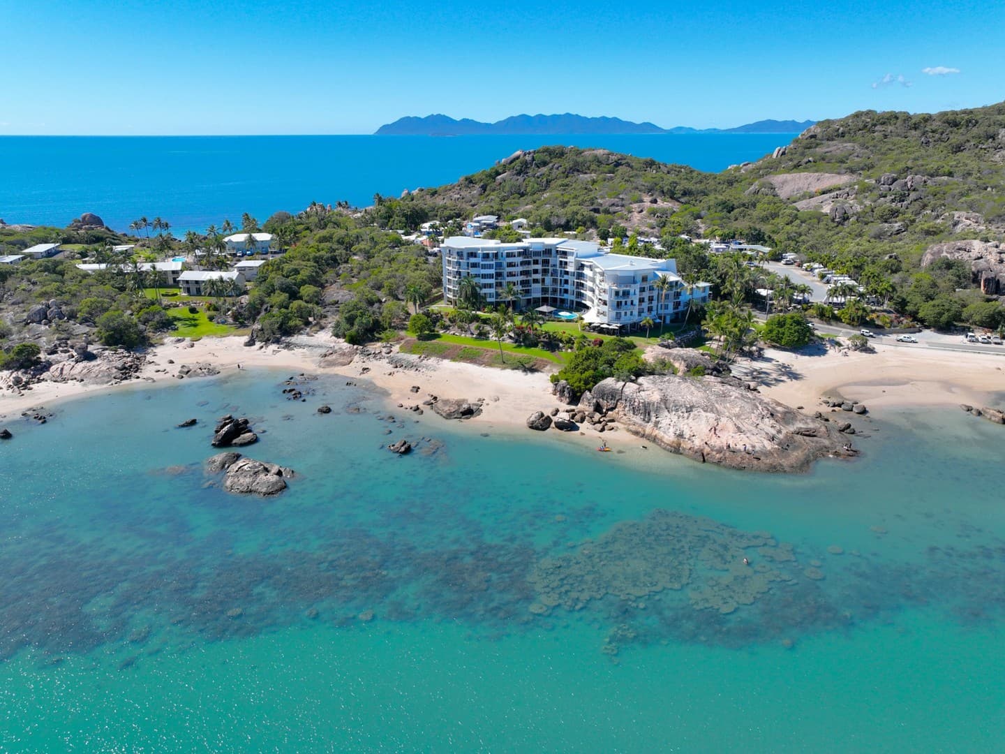 21/2b Horseshoe Bay Road, Bowen — photo 1 of 5