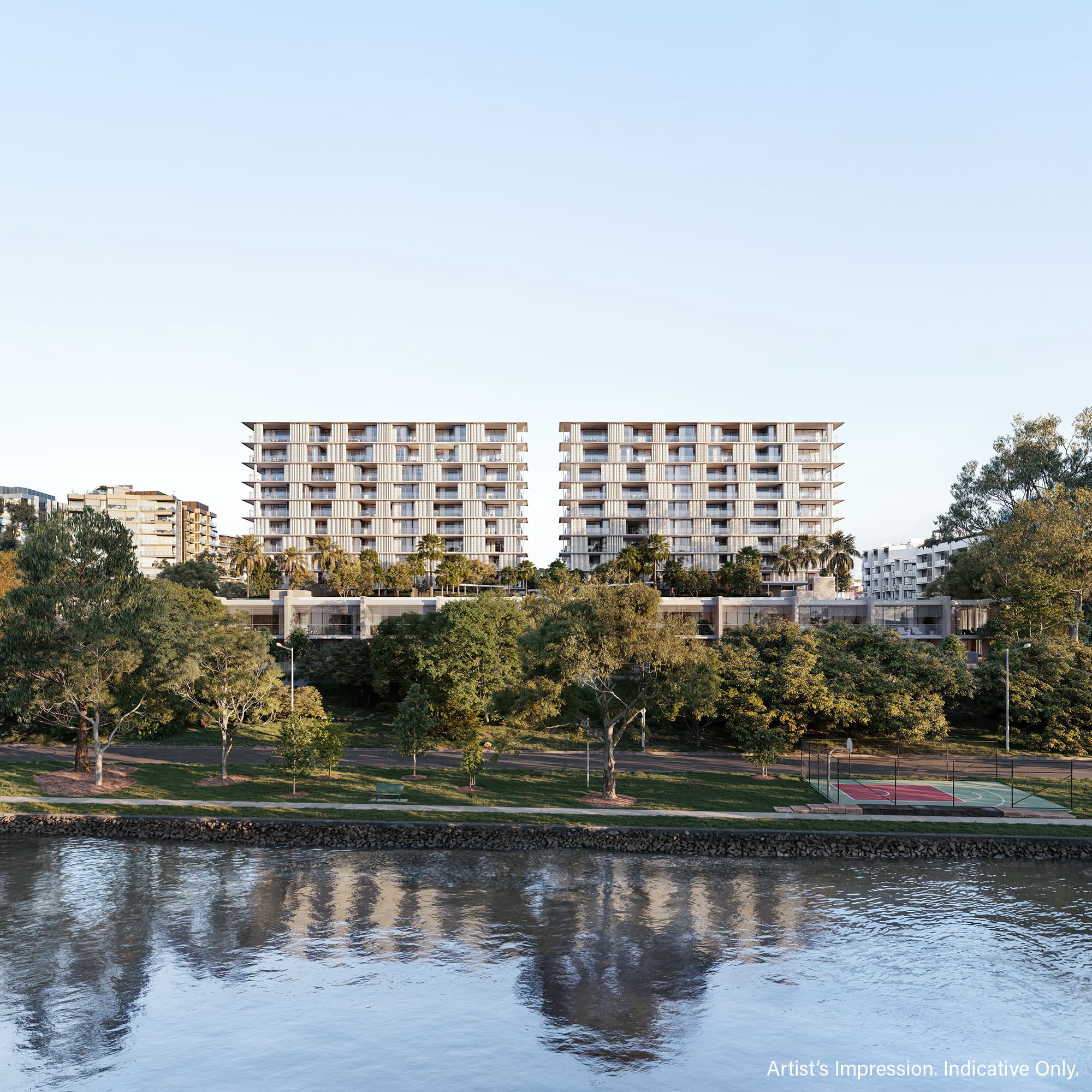 1051/38 Beesley Street, West End - Image 1