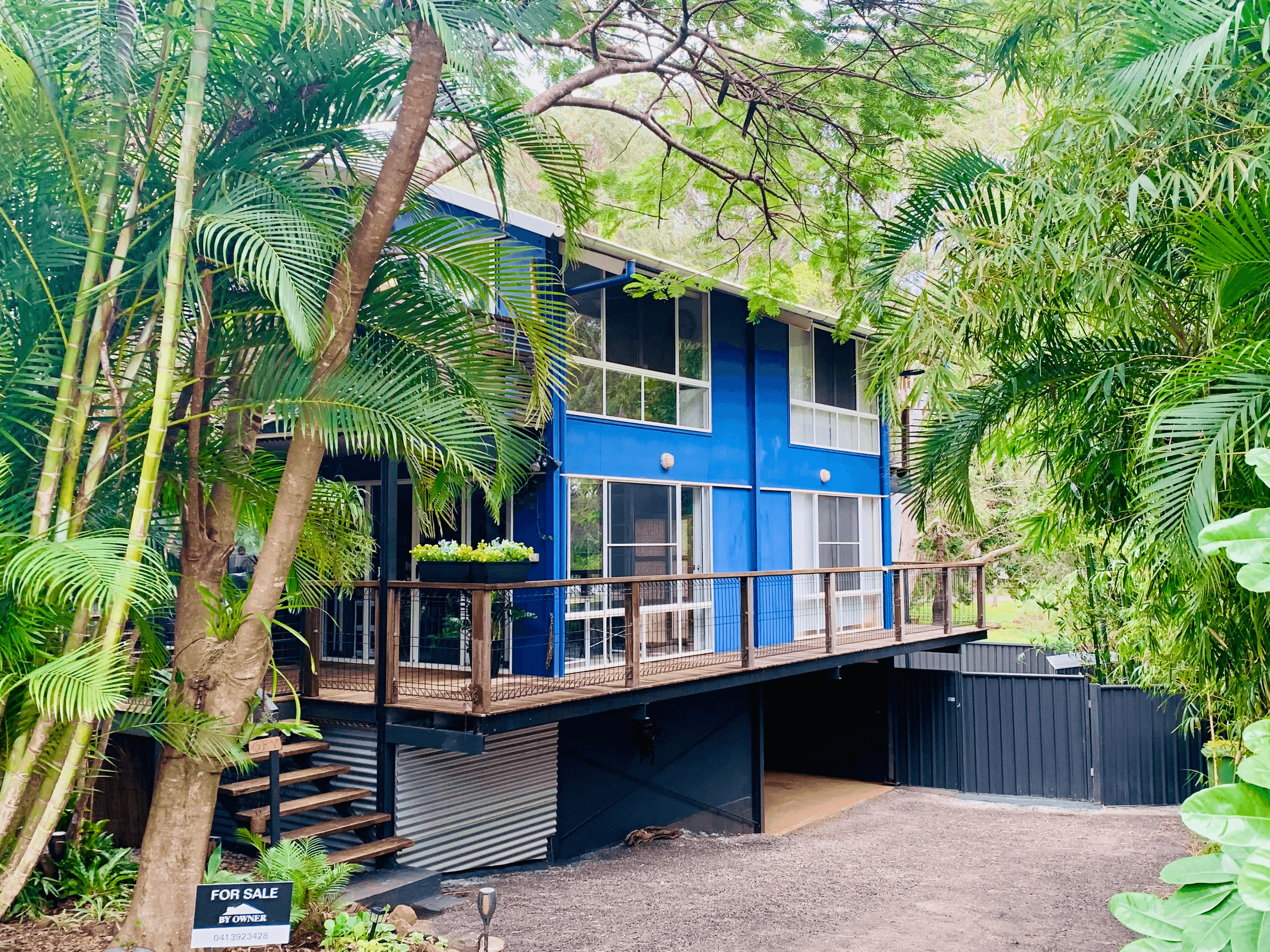 158 Lucas Drive, Lamb Island — photo 1 of 5