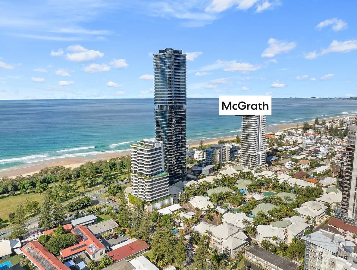 3/10-16 Alexandra Avenue, Mermaid Beach — photo 1 of 5