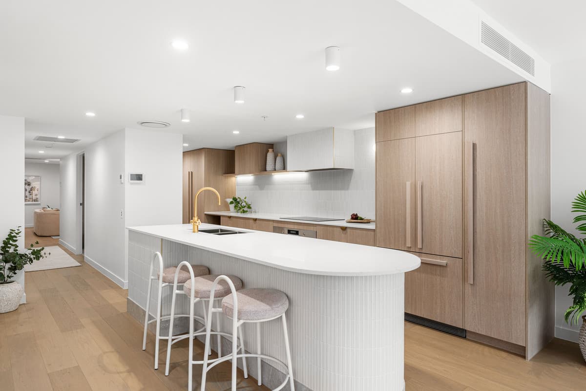6/6 O'Connell Parade, Wellington Point, Wellington Point — photo 1 of 5