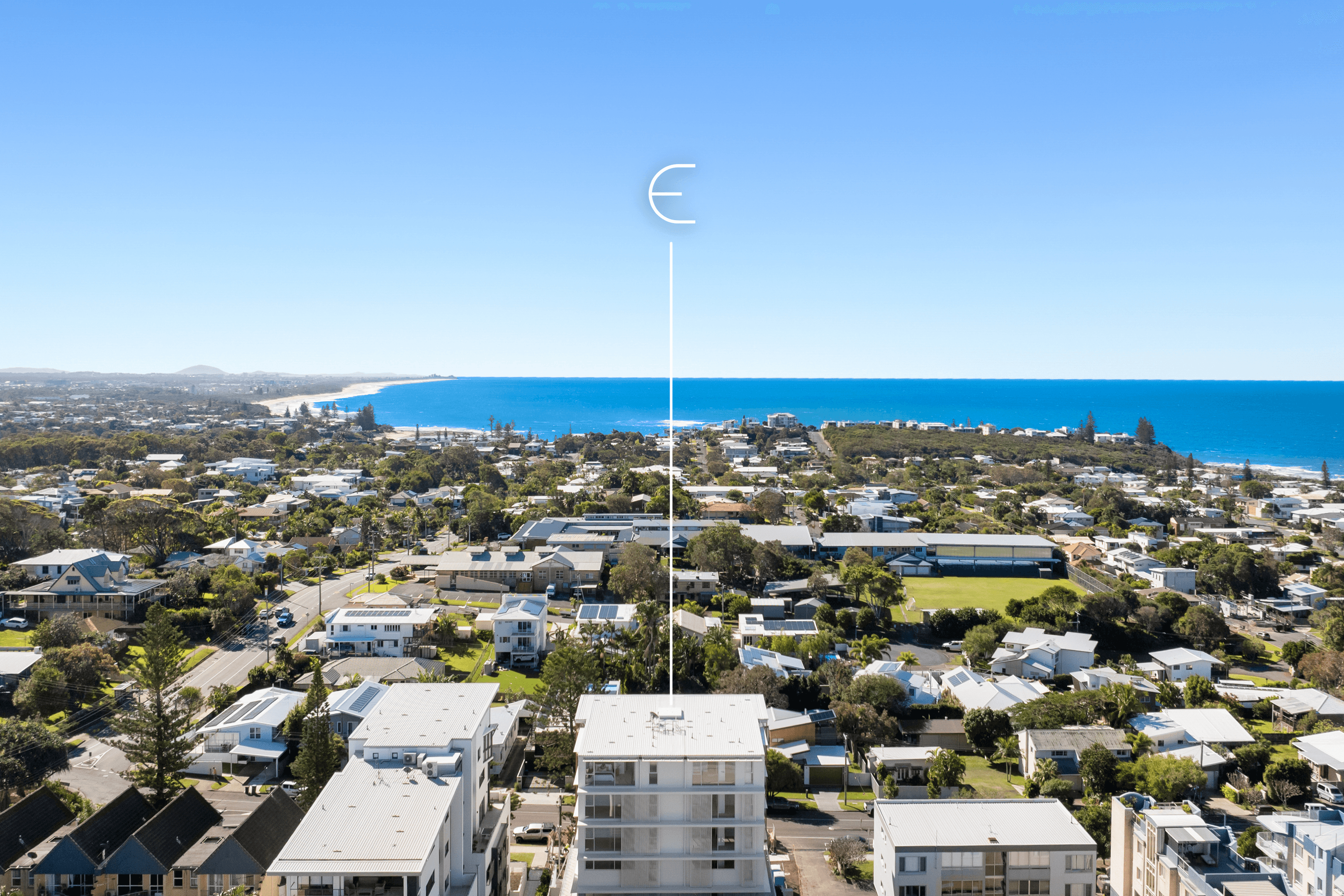 201/48 King Street, Kings Beach - Image 1