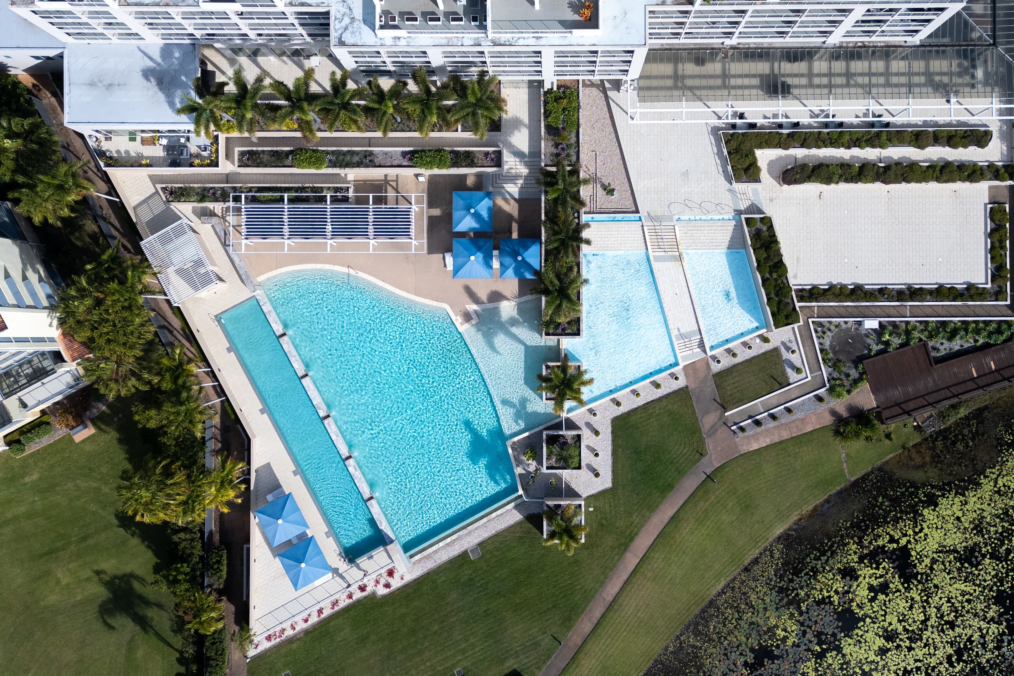 205/38 Mahogany Drive, Pelican Waters, Pelican Waters — photo 1 of 5