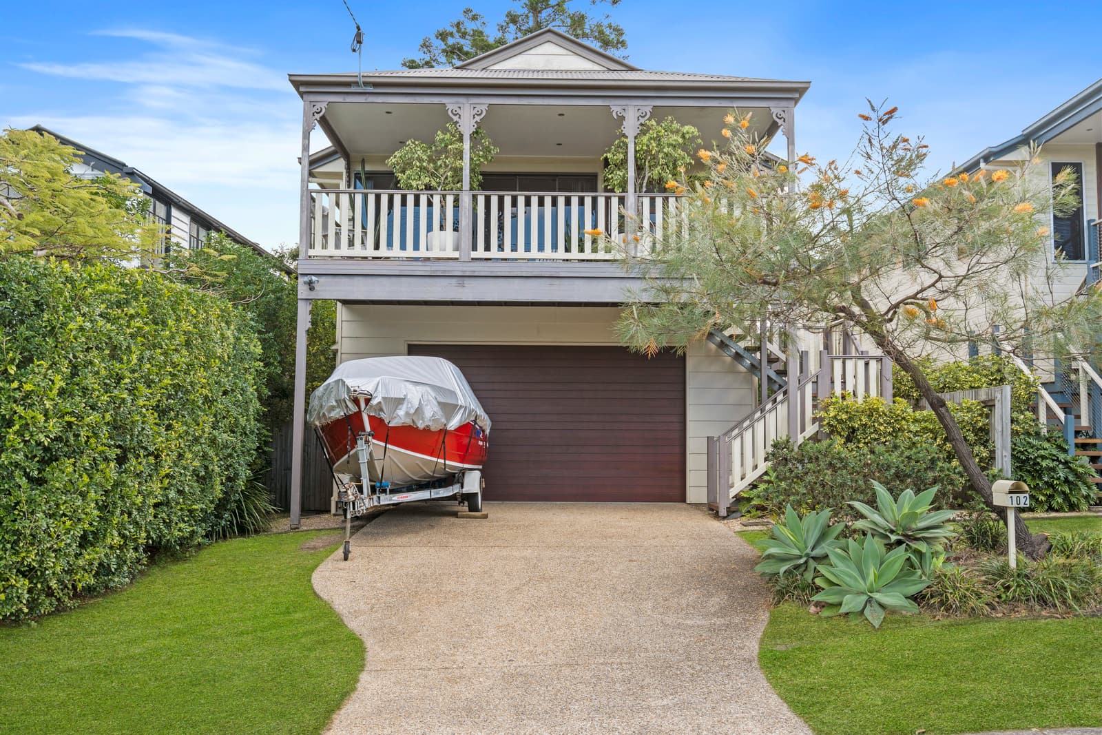 102 Gordon Parade, Manly, Manly — photo 1 of 5