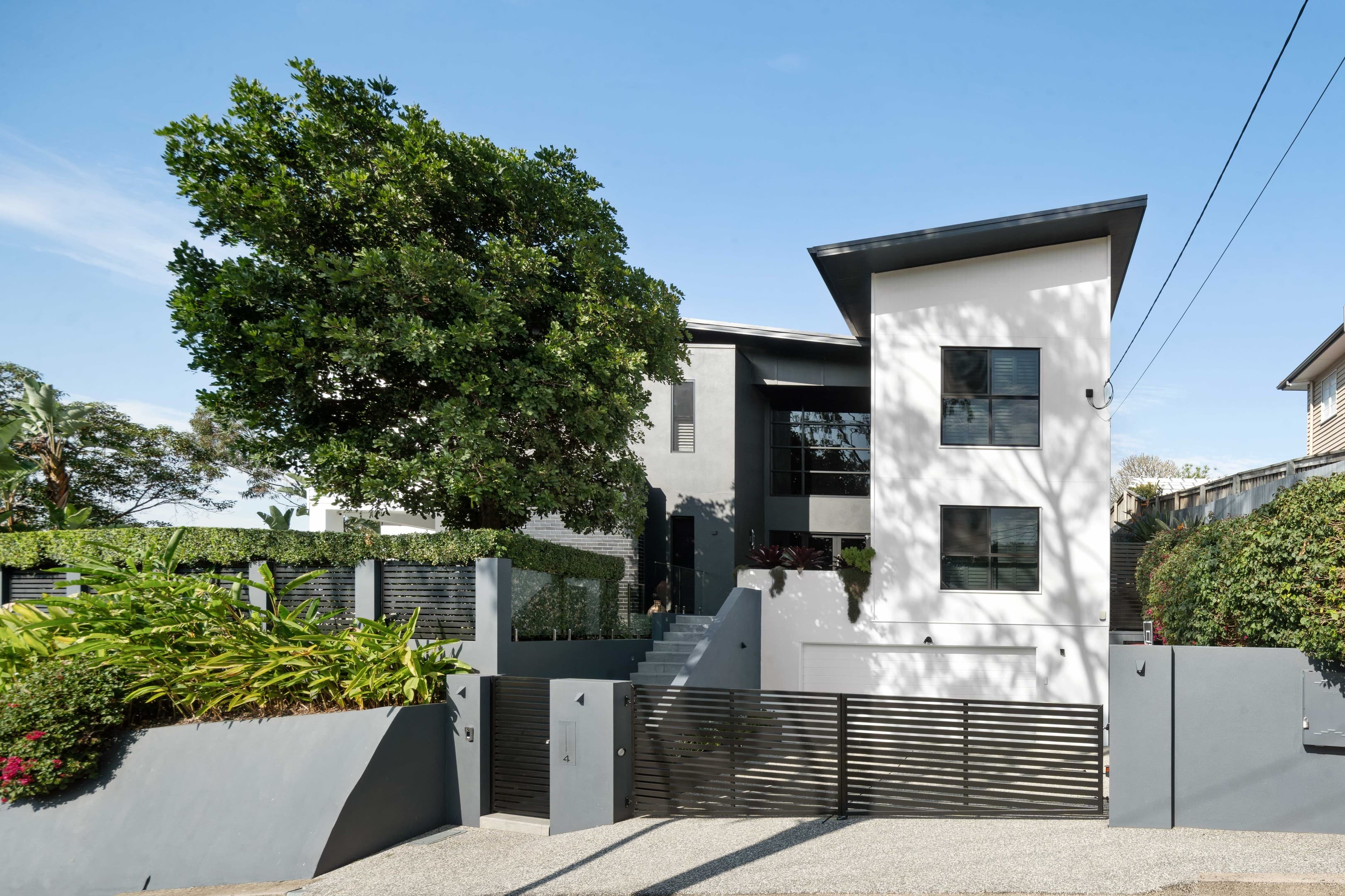 4 Pelion Street, Bardon, Bardon — photo 1 of 5