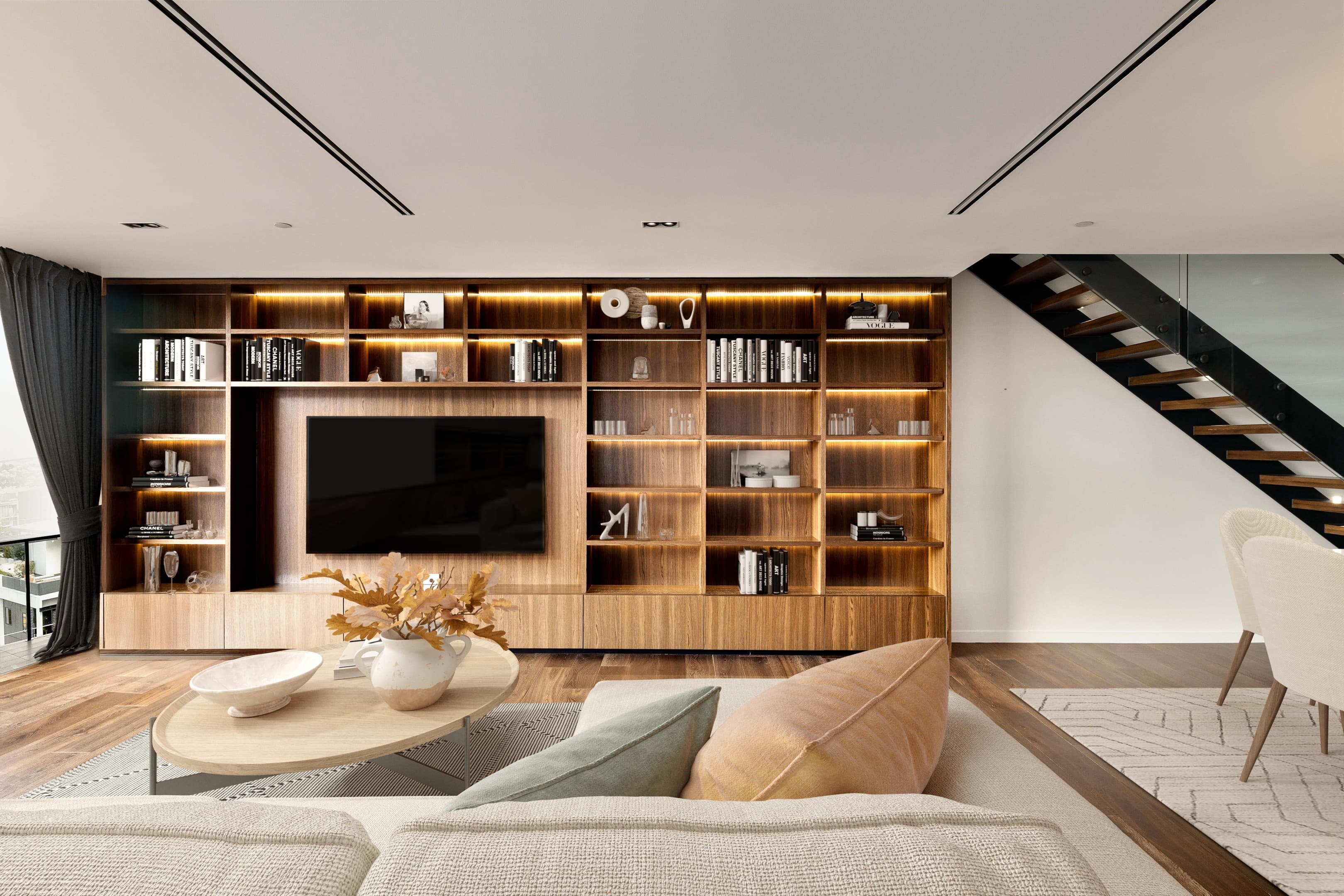 1004/60 Doggett Street, Newstead - Image 1