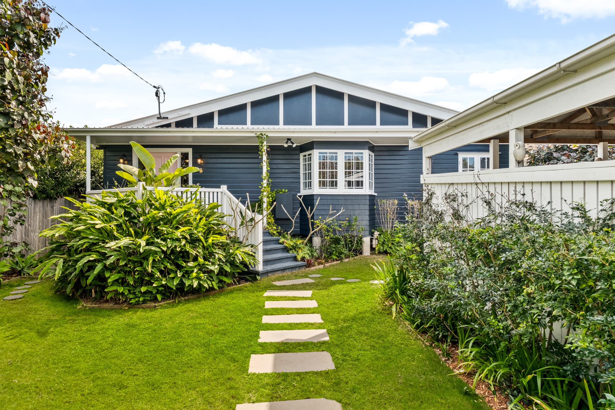 20 Burilda Street, Hendra — photo 1 of 5