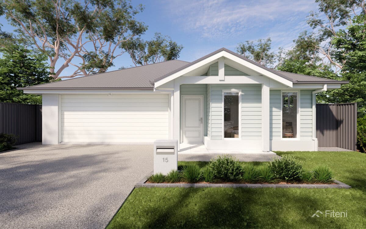 Lot 131 Silky Oak Terrace, Victoria Point — photo 1 of 5