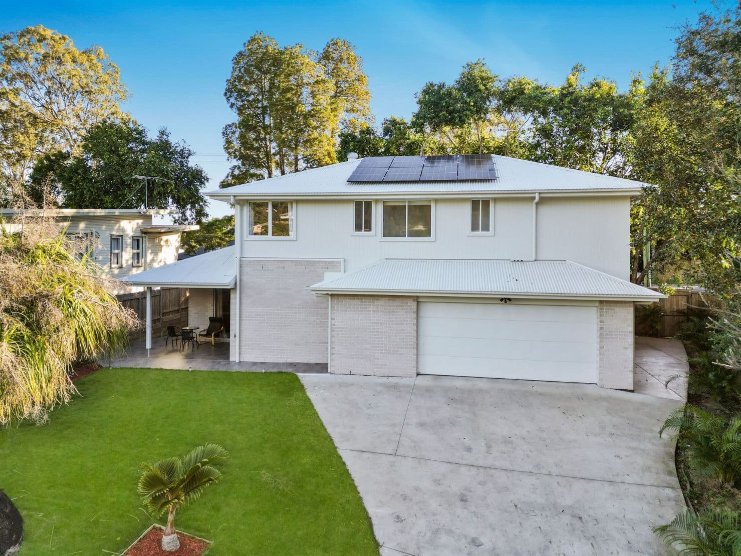 5 Delmara Close, The Gap — photo 1 of 5