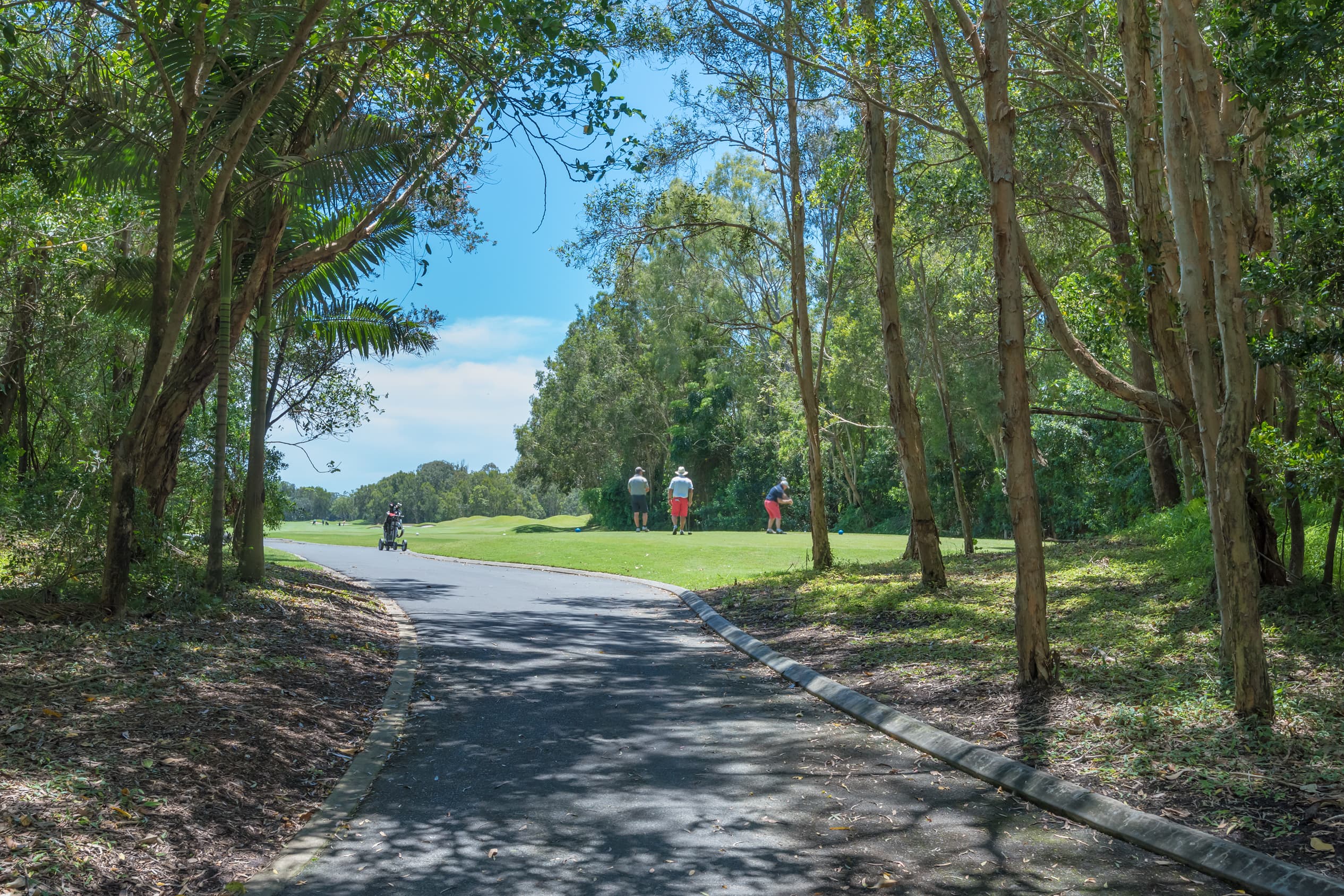 Unit 30/179 Ocean Dr, Twin Waters, Twin Waters — photo 1 of 5