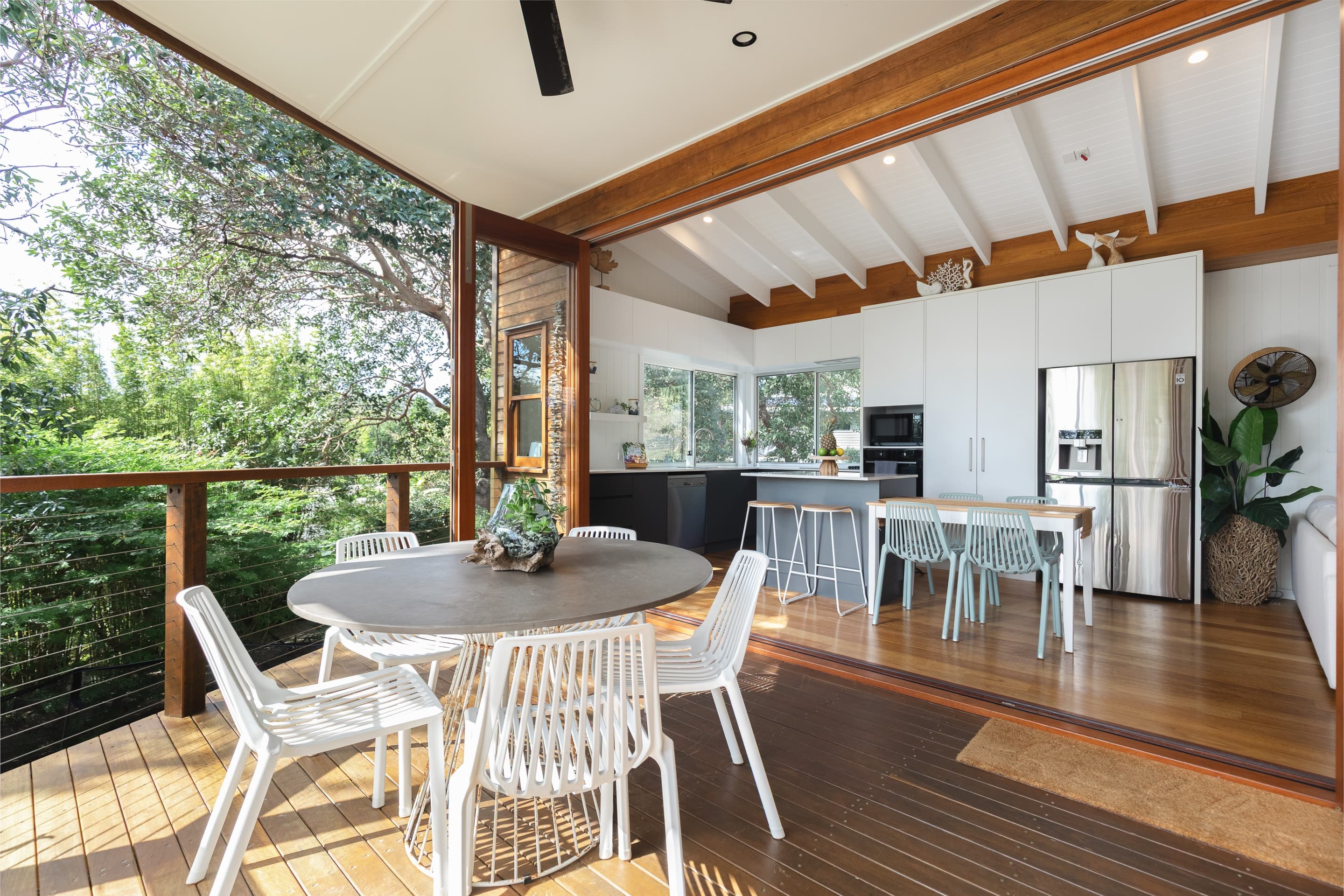 44 Booran Street, Point Lookout - Image 1